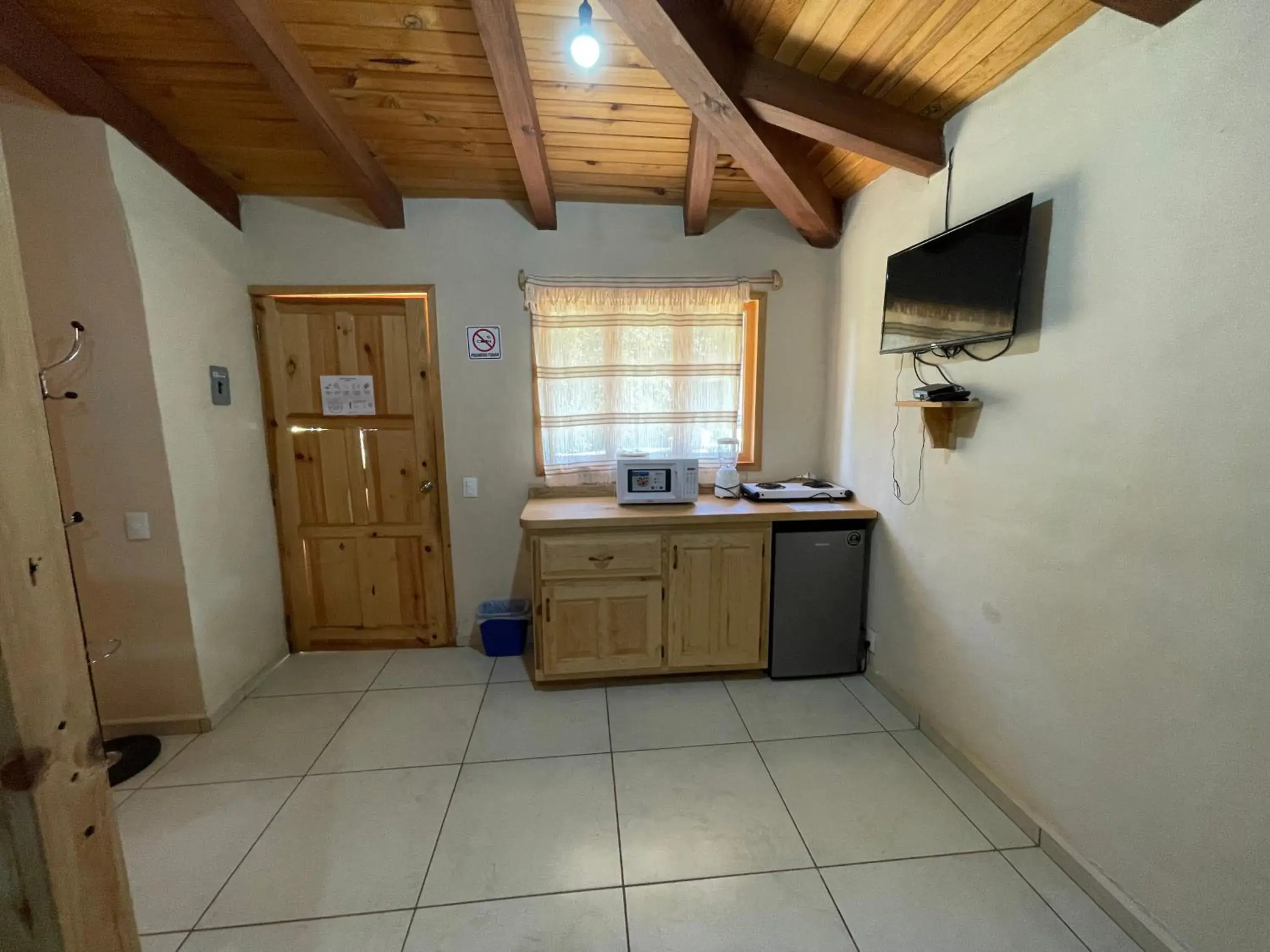 One-Bedroom Apartment in Los Pirineos One-Bedroom Apartment in Los Pirineos