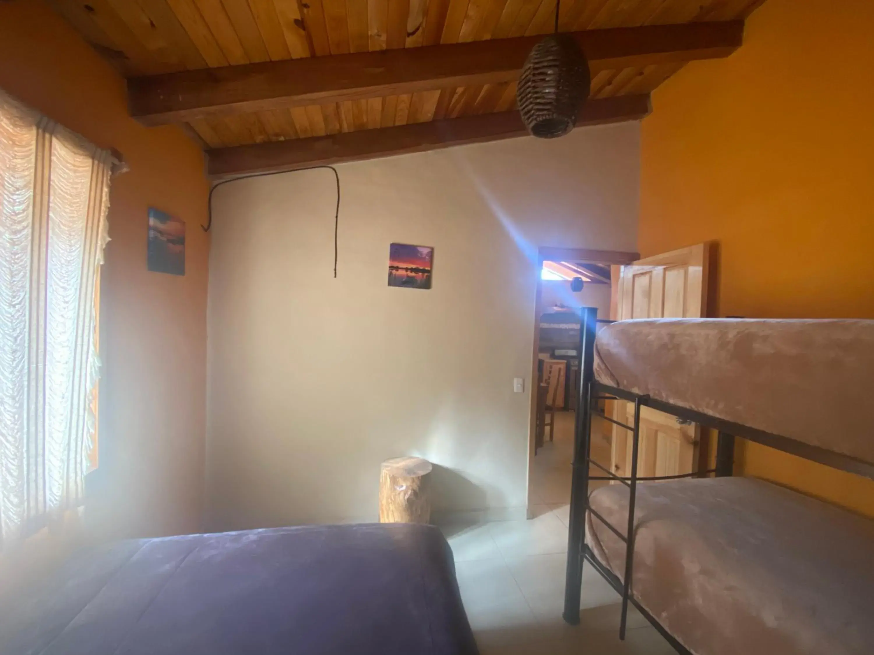 Apartment in Los Pirineos Apartment in Los Pirineos