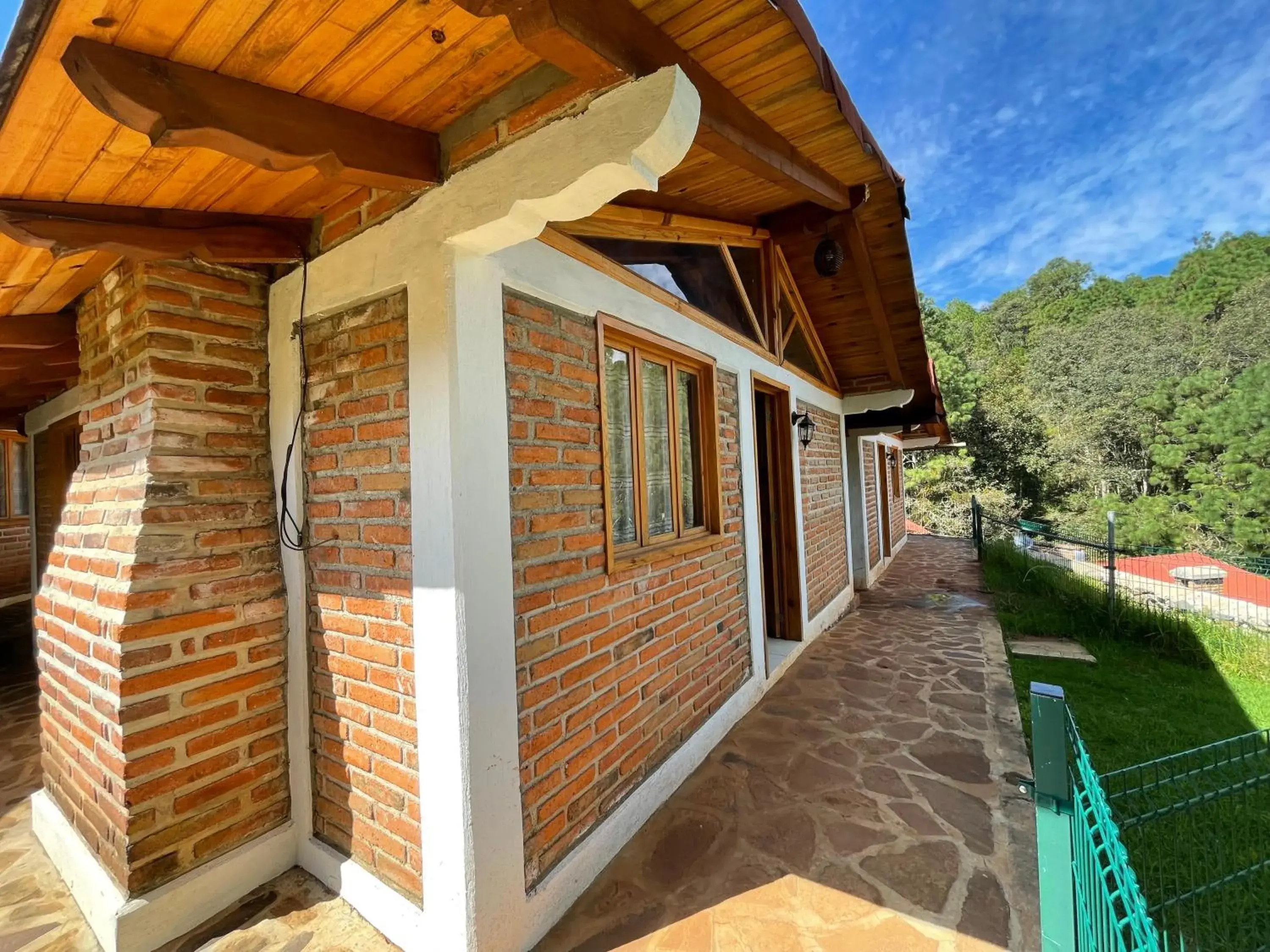 Two-Bedroom Apartment in Los Pirineos Two-Bedroom Apartment in Los Pirineos