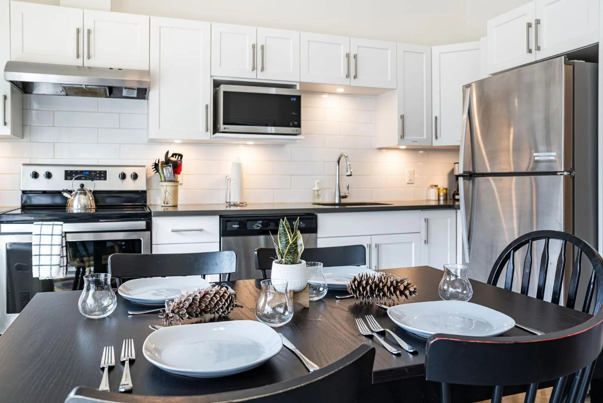 The Mac Shack by Revelstoke Vacations