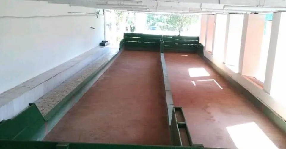 Águas de Lindóia - Cavalinho Branco