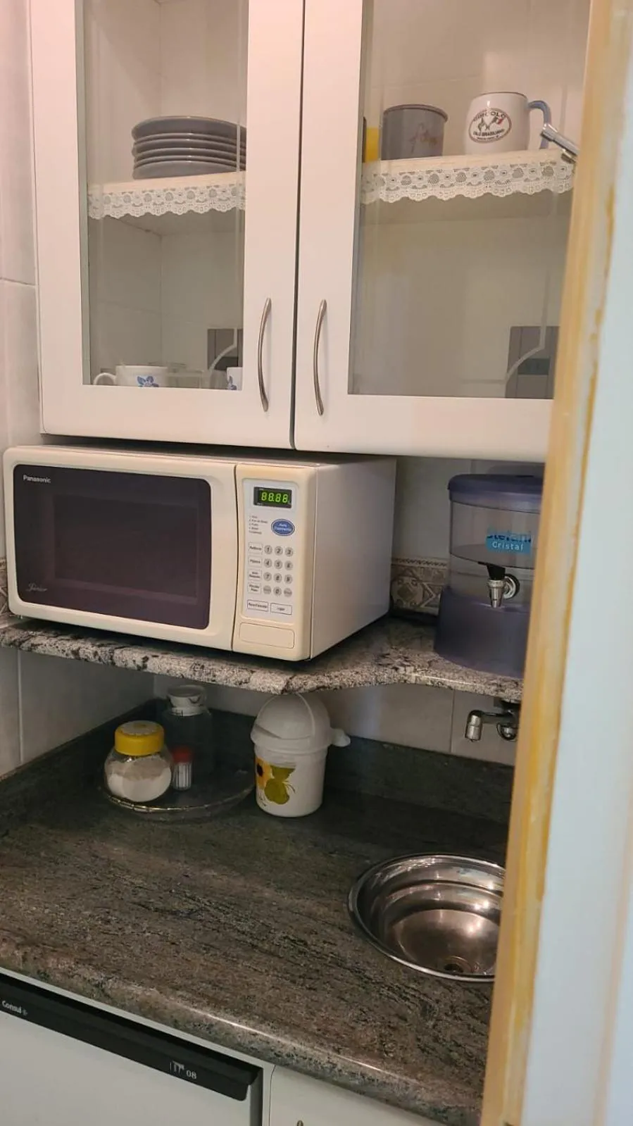 Águas de Lindóia - Cavalinho Branco