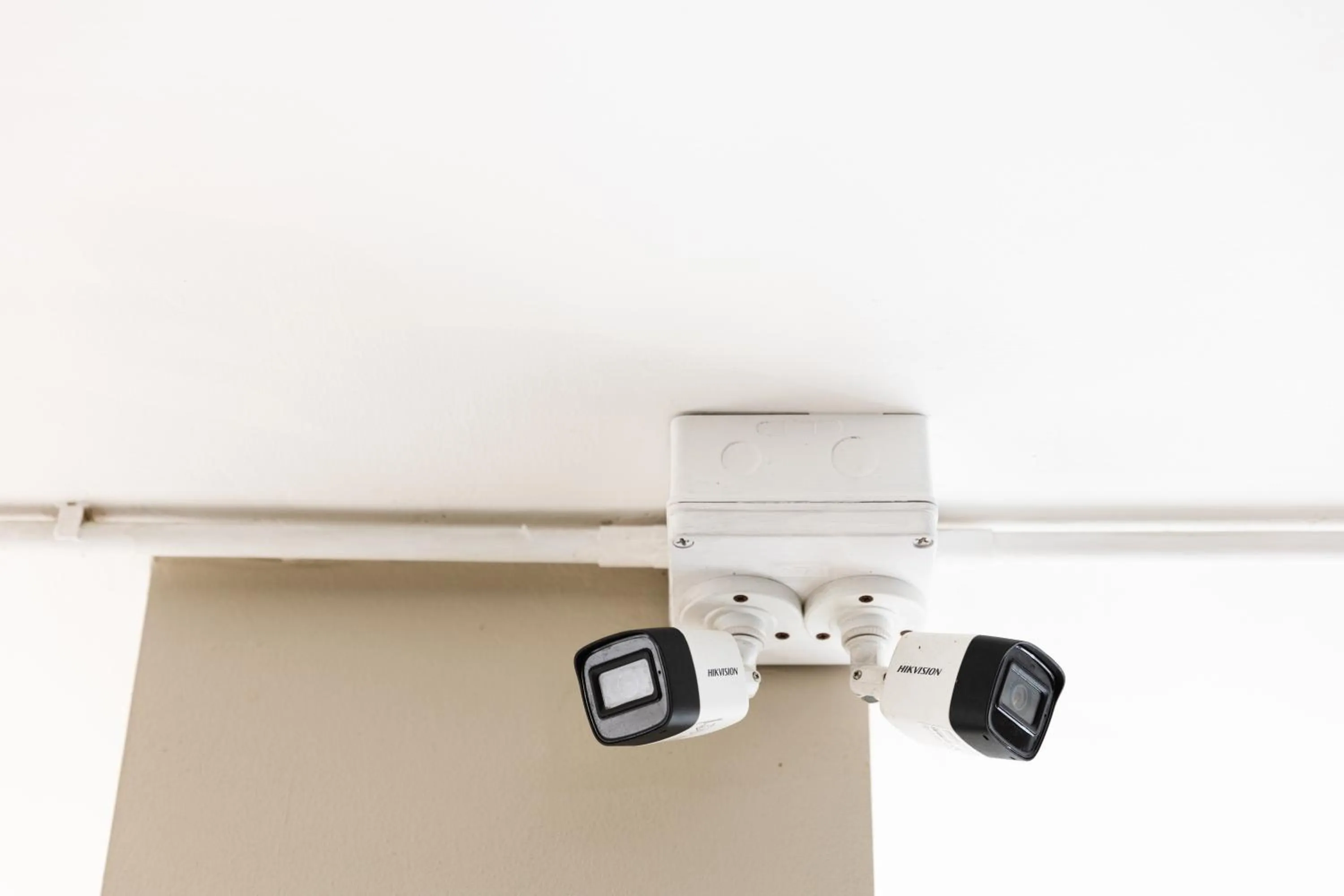 Property building in Good nine Hotel