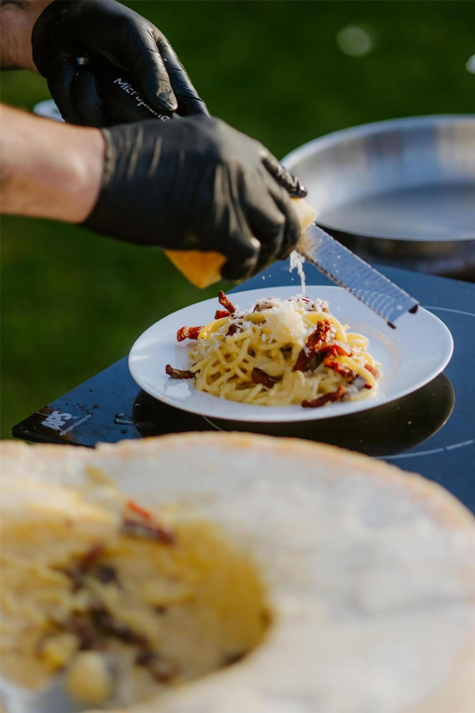 wedding in Radisson Blu Hotel, Cluj