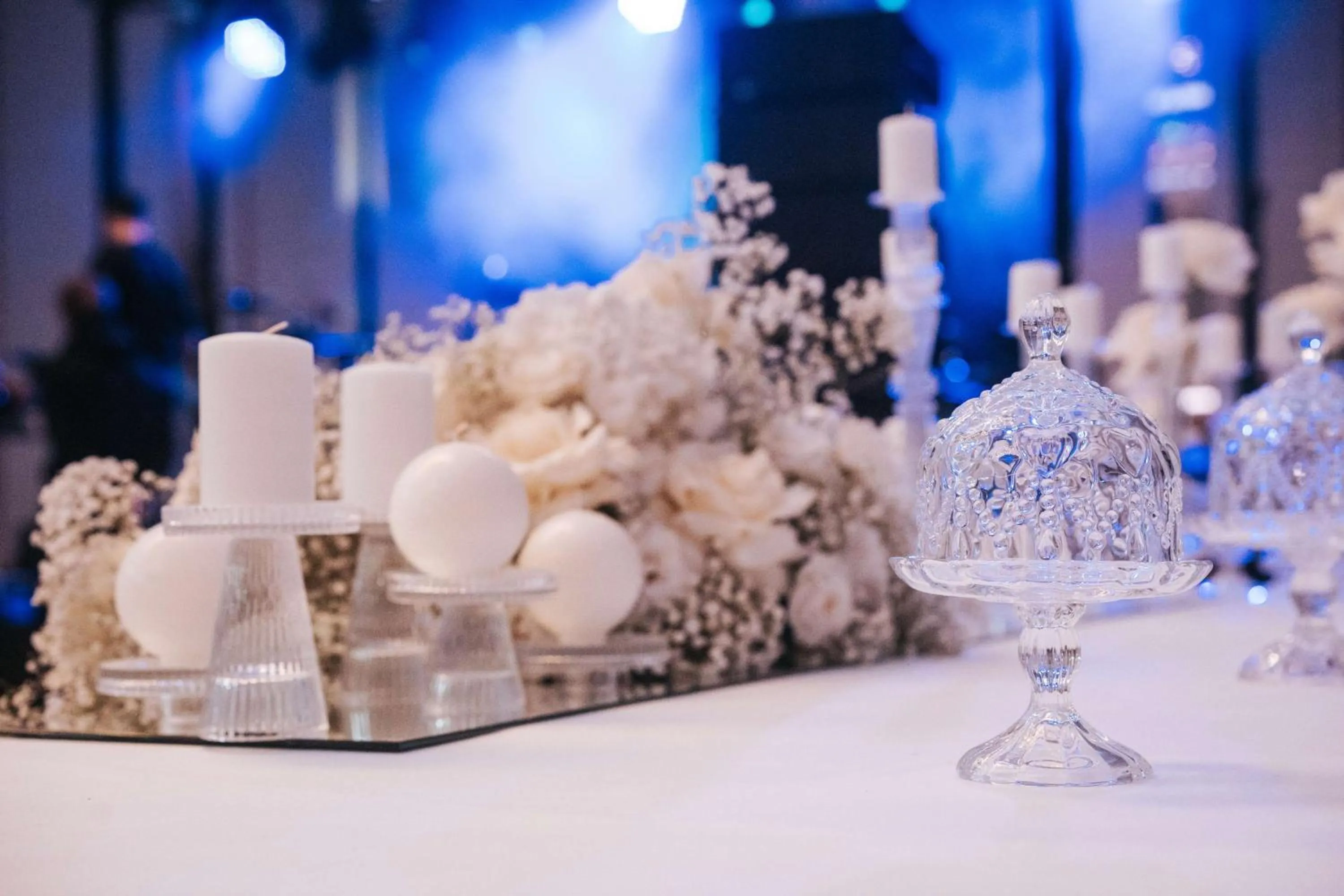 wedding in Radisson Blu Hotel, Cluj