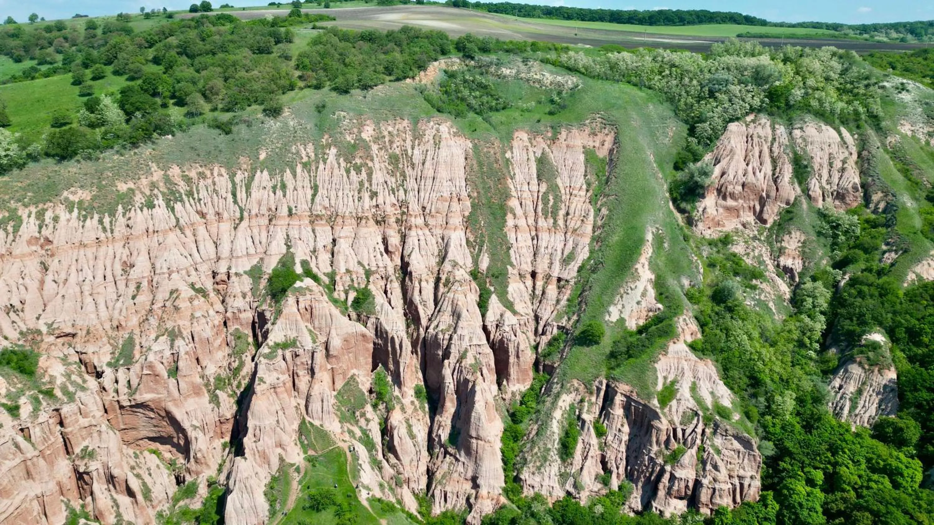Nearby landmark in Radisson Blu Hotel, Cluj