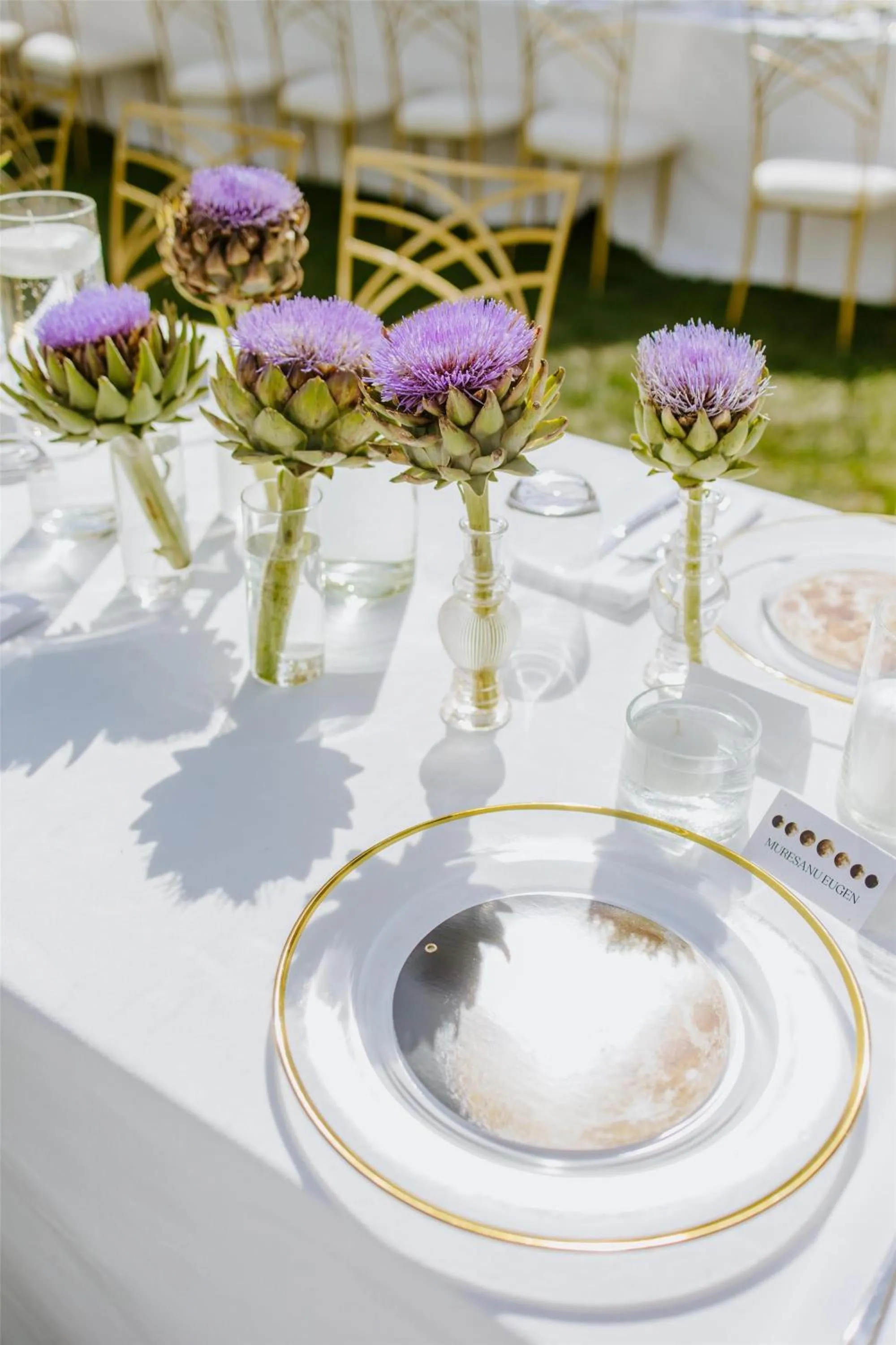 wedding in Radisson Blu Hotel, Cluj