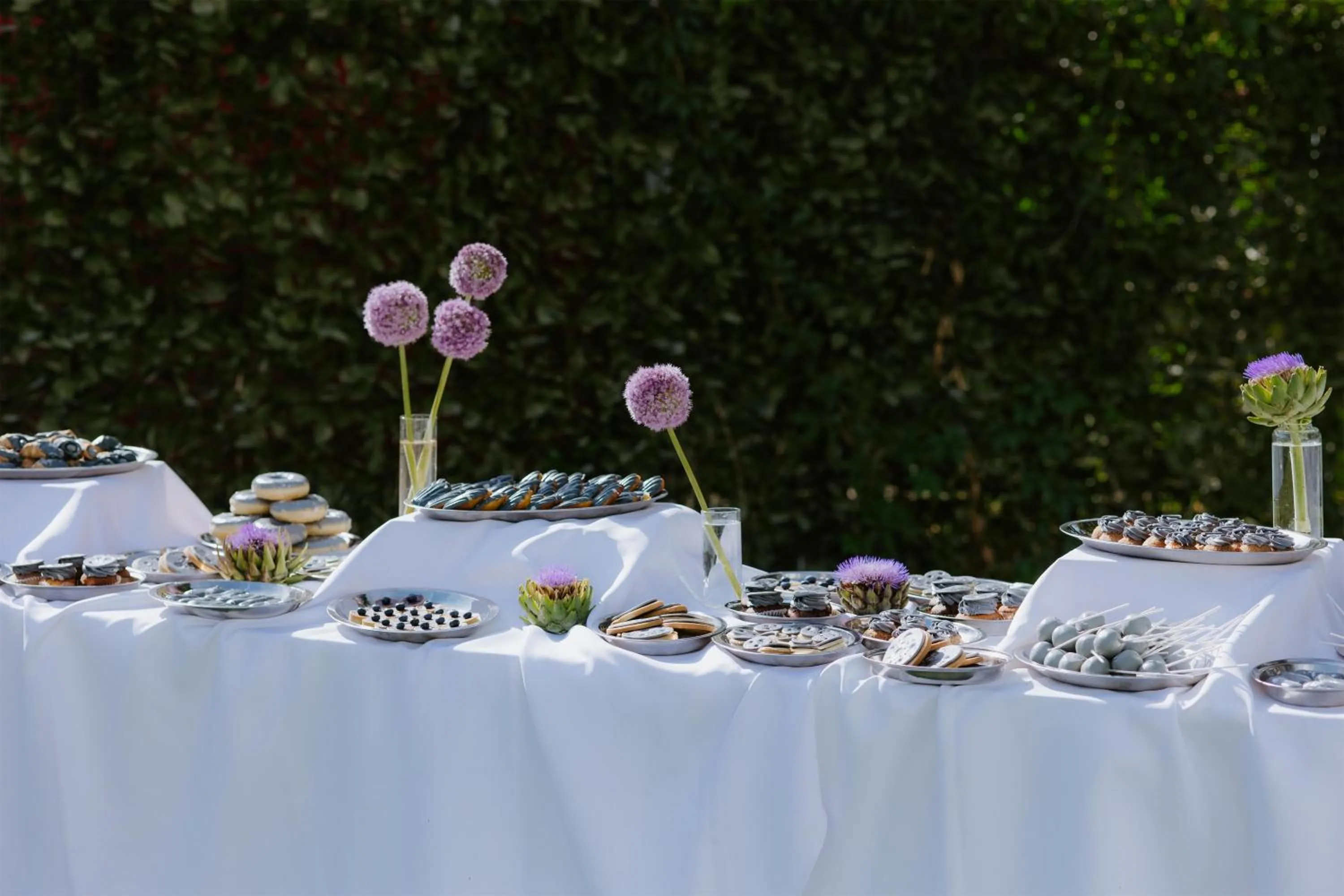 wedding in Radisson Blu Hotel, Cluj