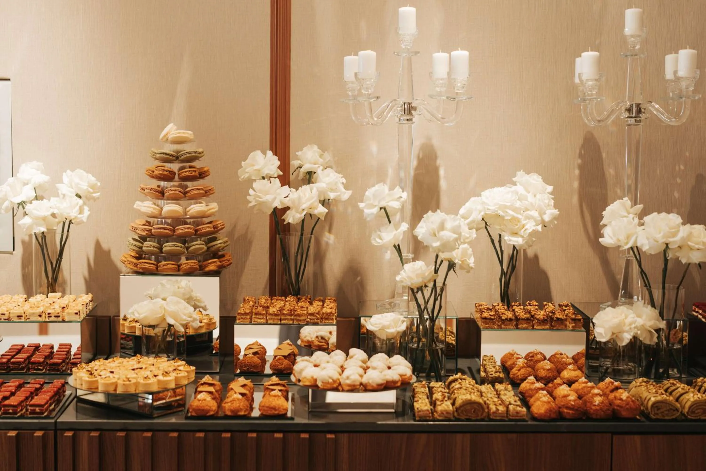 wedding in Radisson Blu Hotel, Cluj