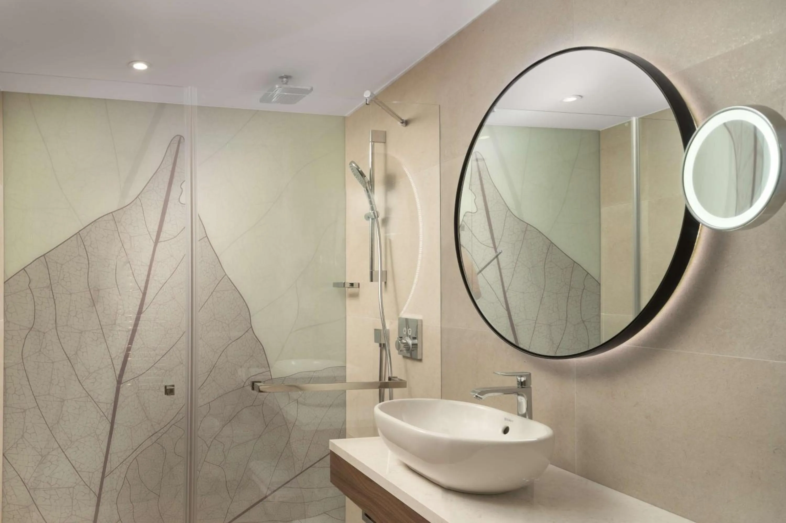 Photo of the whole room in Radisson Blu Hotel, Cluj