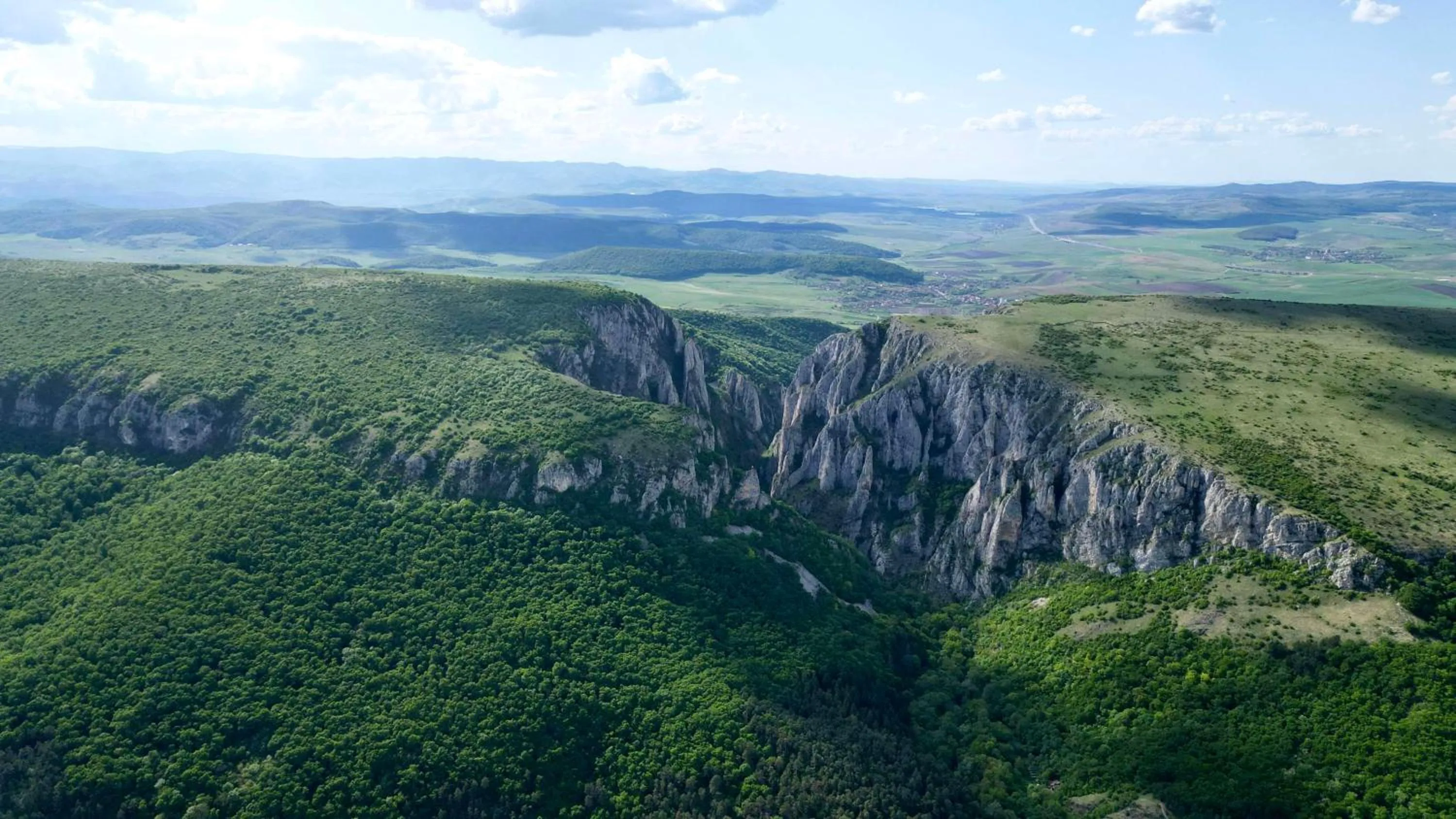 Nearby landmark in Radisson Blu Hotel, Cluj