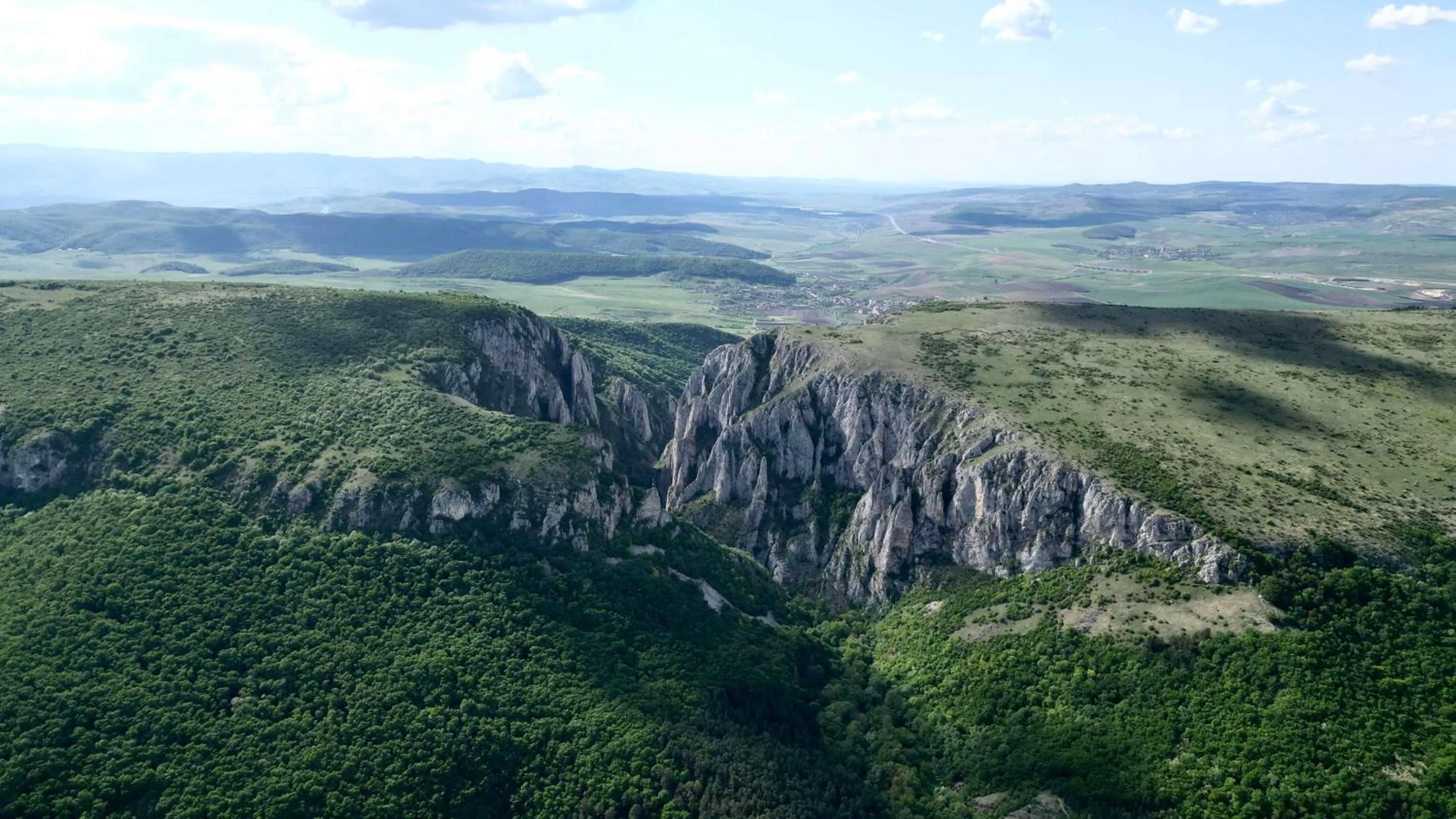 Nearby landmark in Radisson Blu Hotel, Cluj