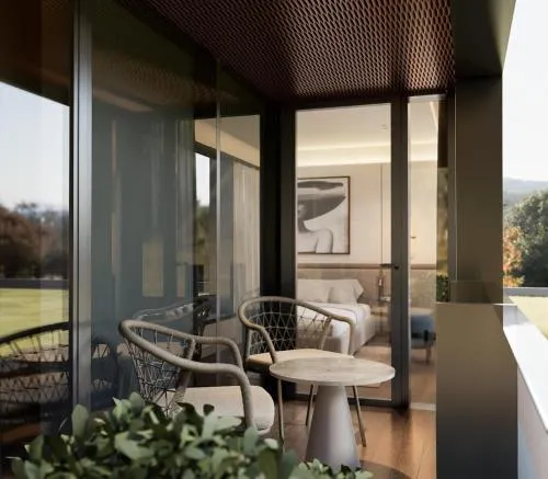 Radisson Blu Hotel, Cluj