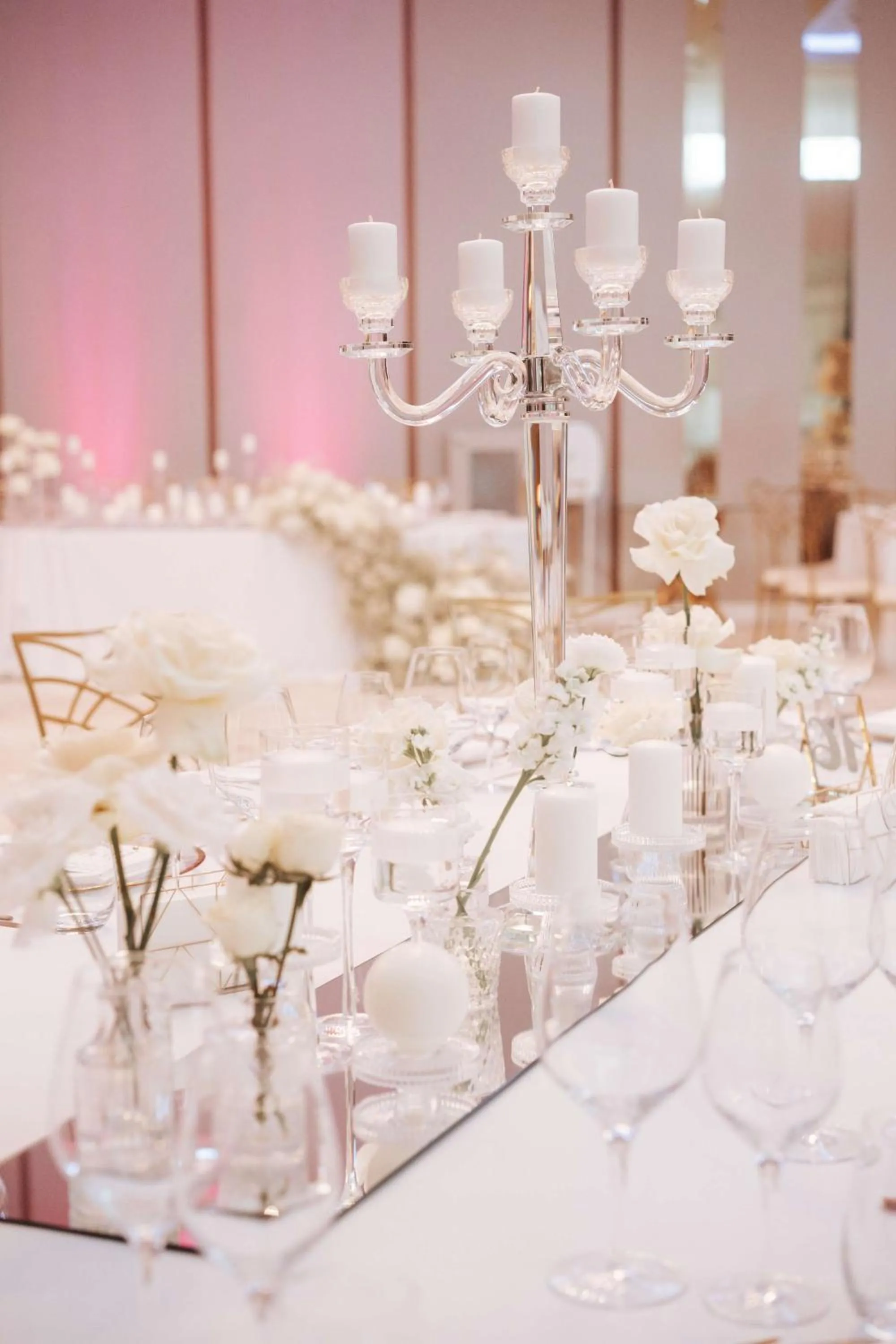 wedding in Radisson Blu Hotel, Cluj