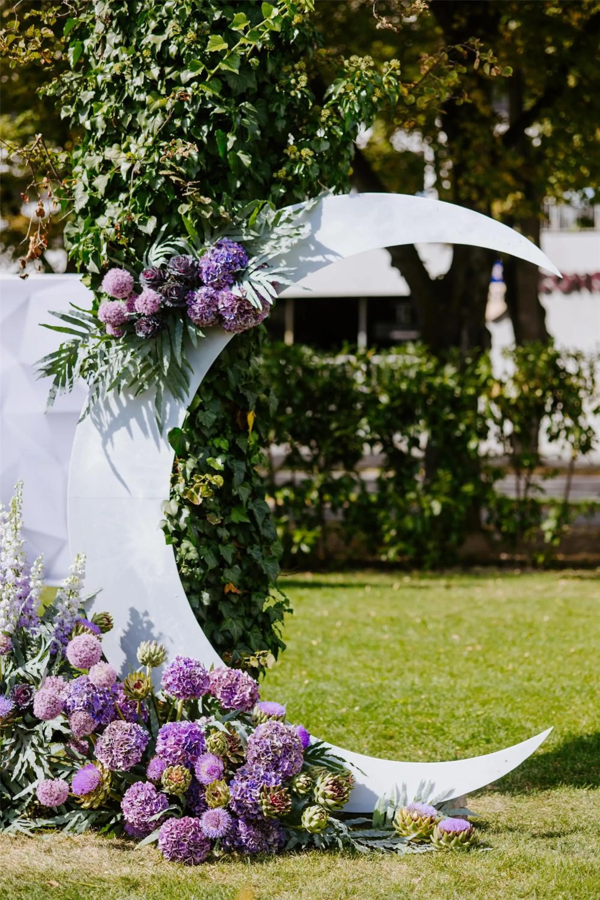 wedding in Radisson Blu Hotel, Cluj