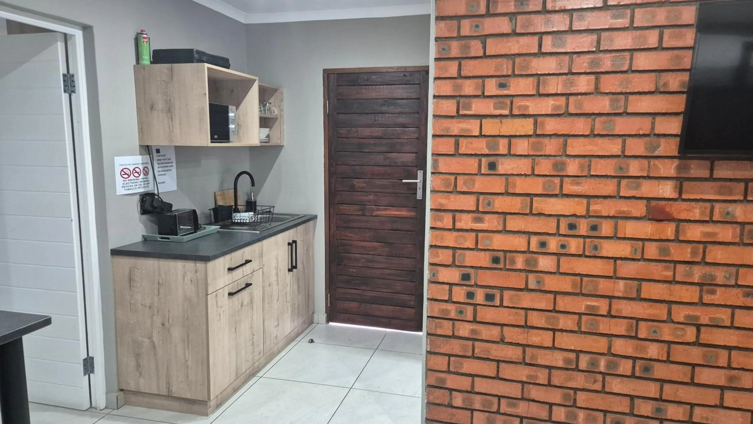 Pro Plants Accommodation