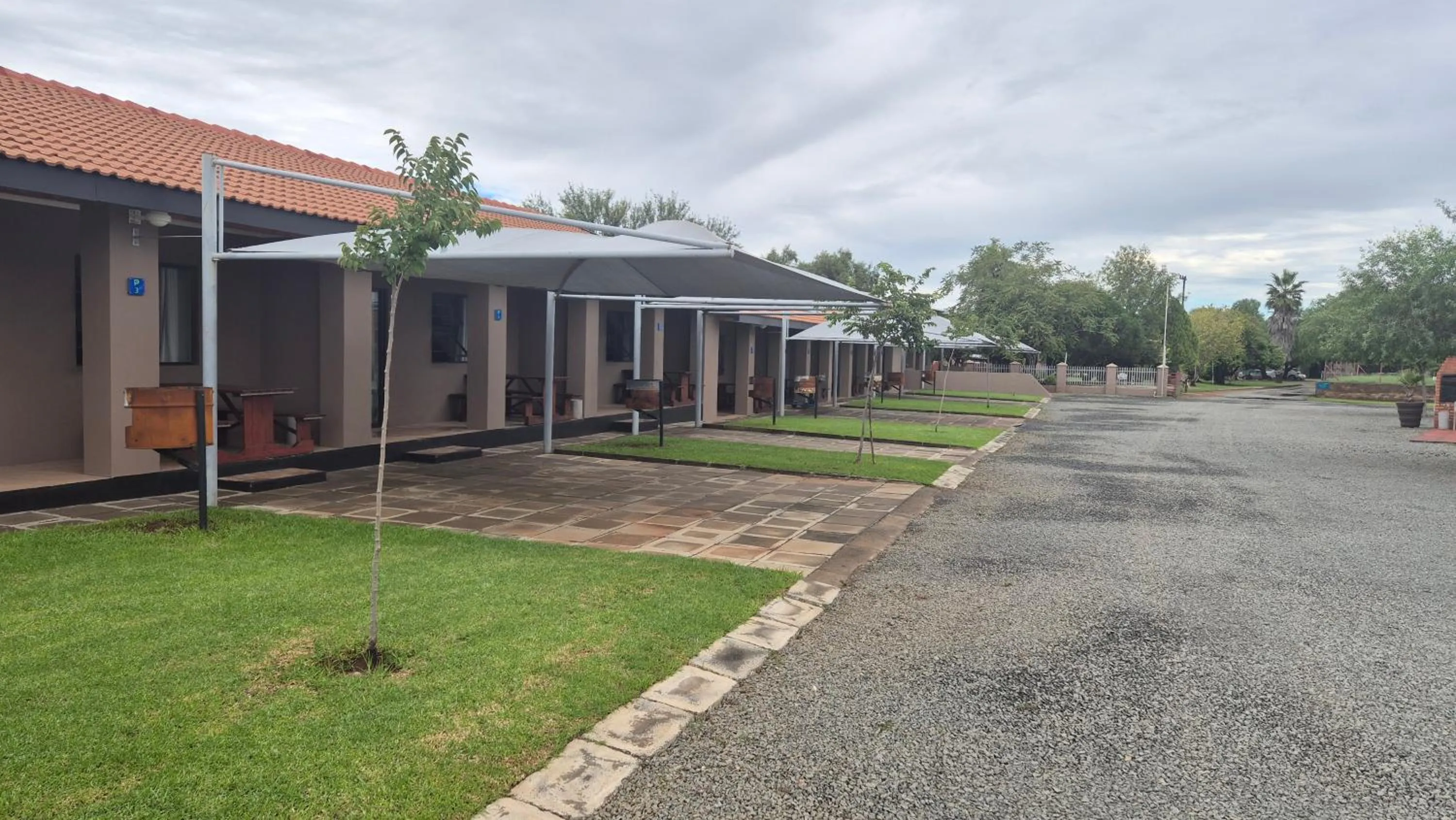 Pro Plants Accommodation