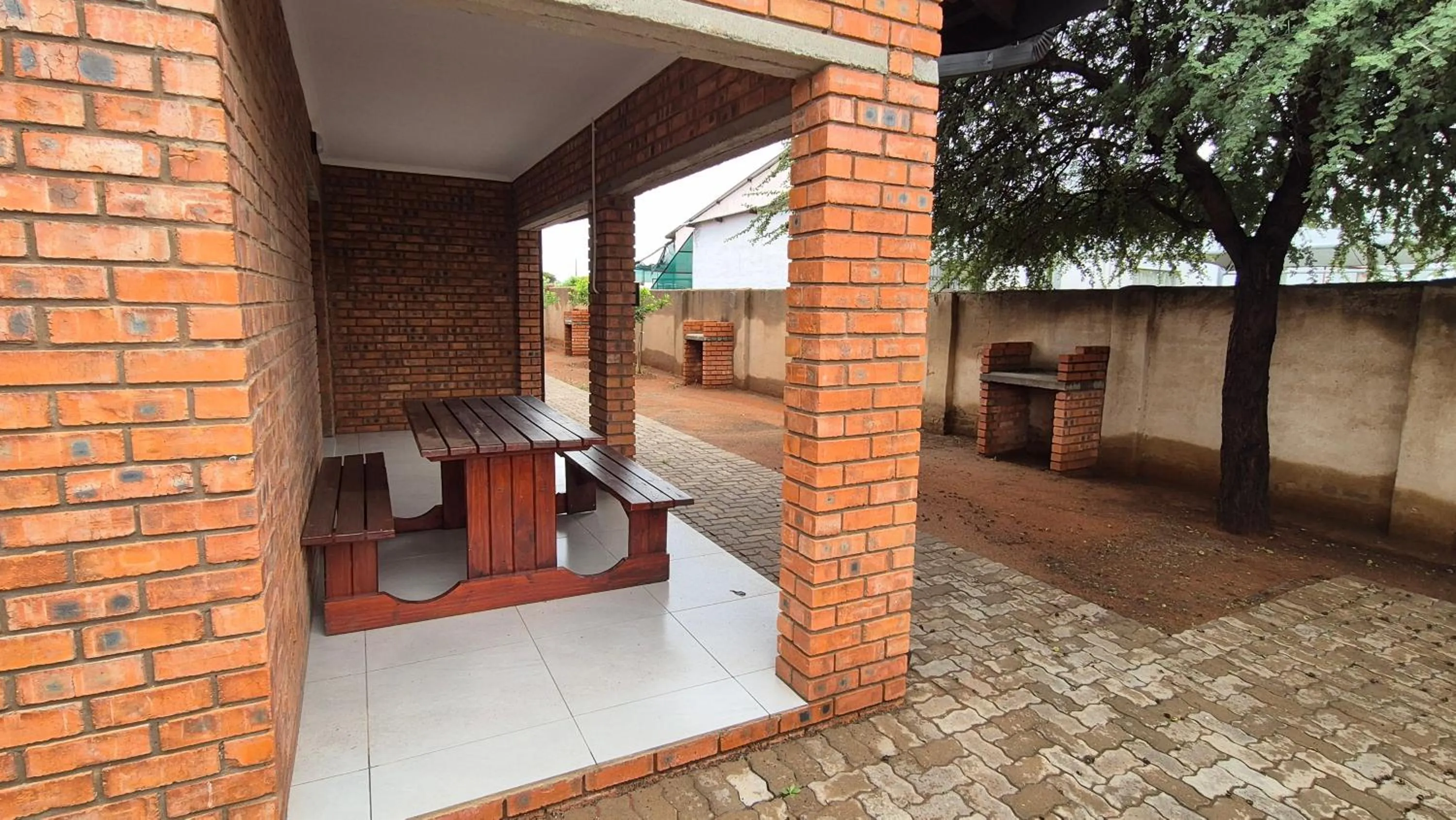 Pro Plants Accommodation