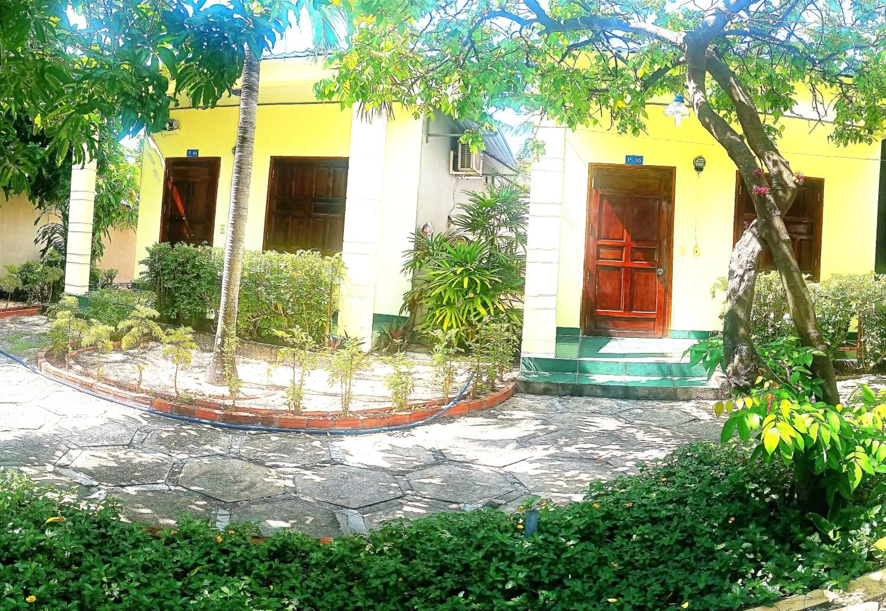 Huyền Trân Bungalow