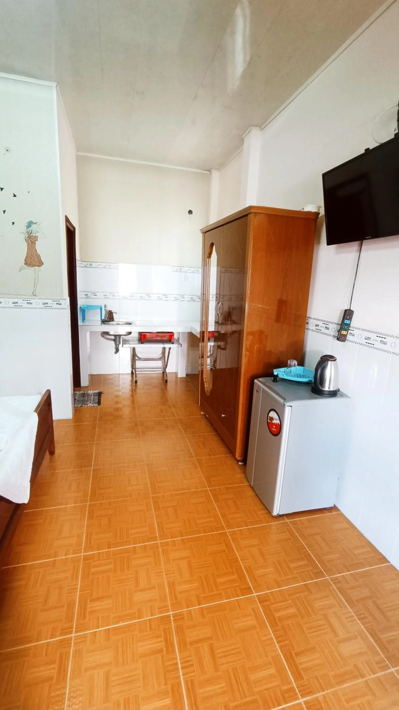 Huyền Trân Bungalow