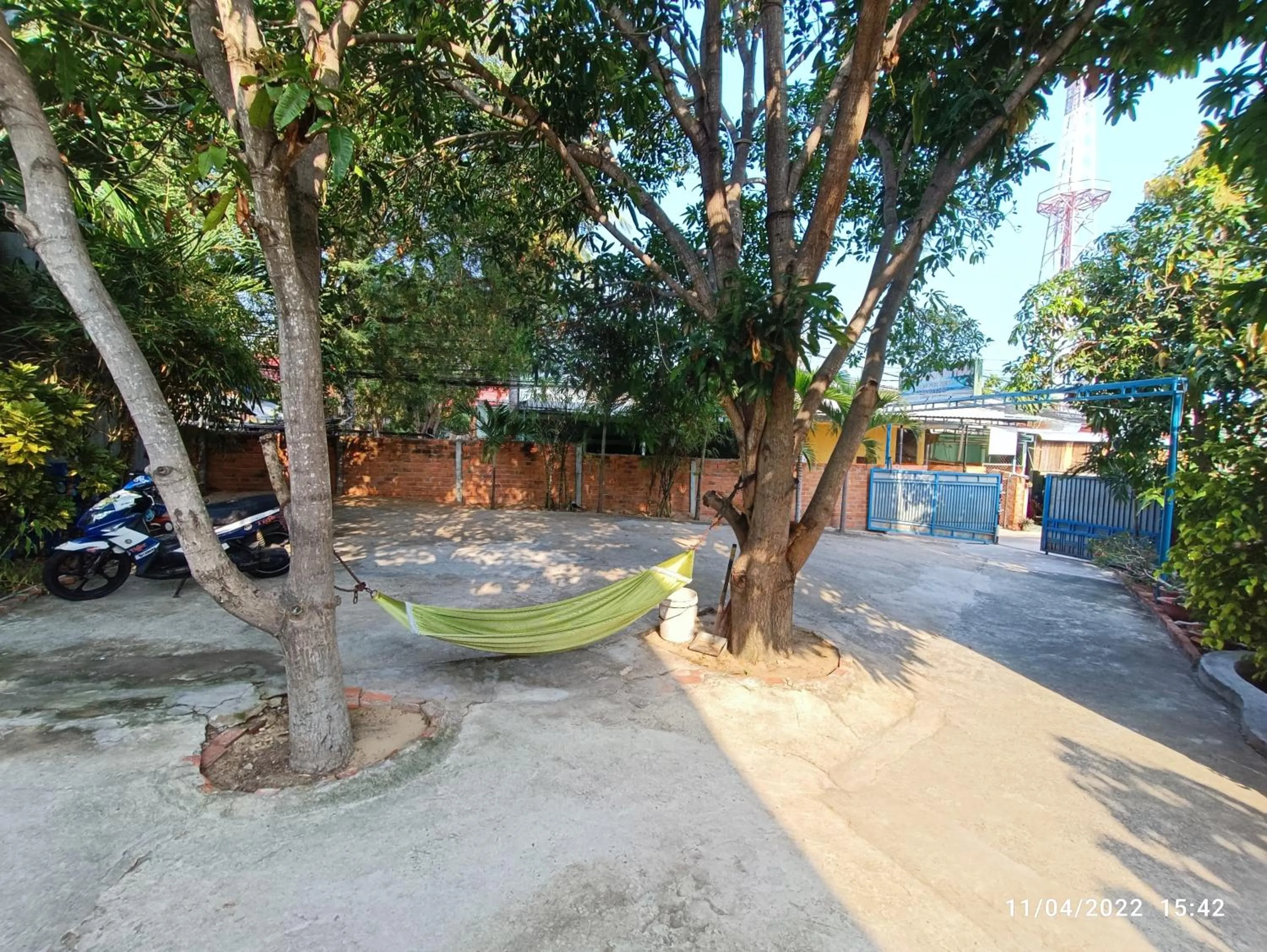 Huyền Trân Bungalow