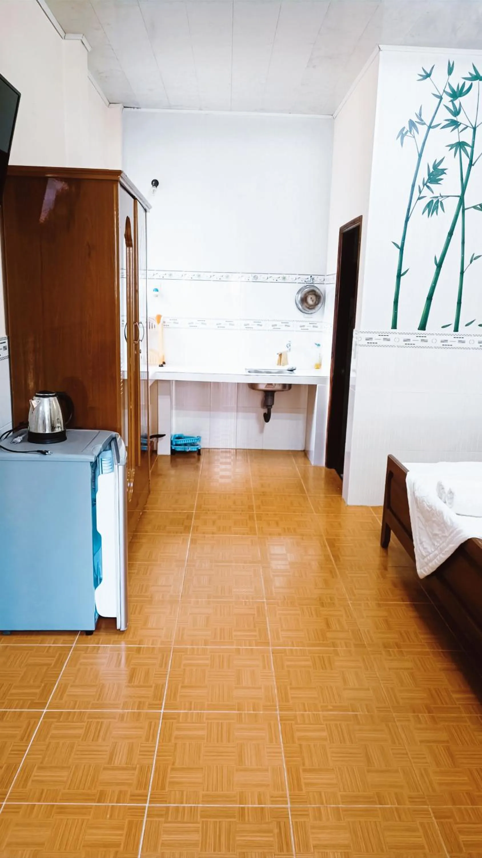 Huyền Trân Bungalow