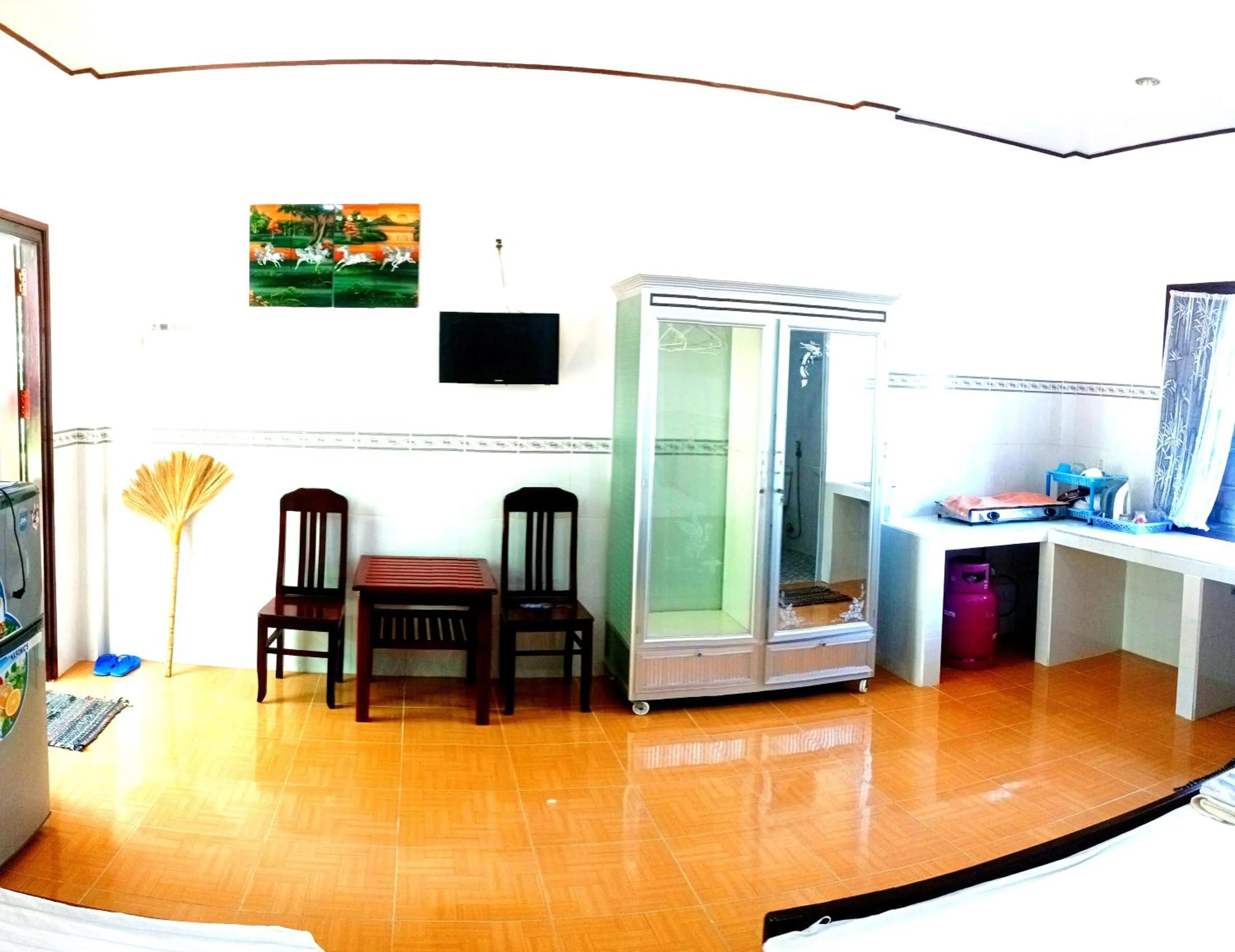 Huyền Trân Bungalow