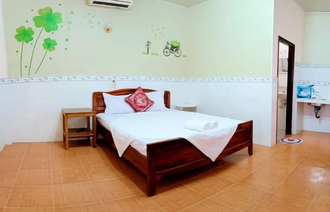 Huyền Trân Bungalow