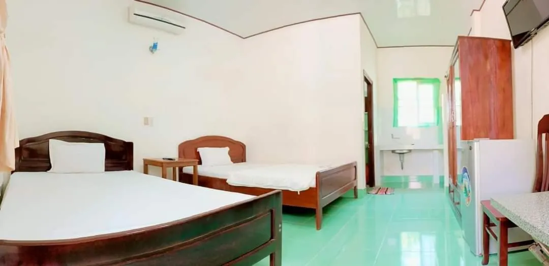 Huyền Trân Bungalow