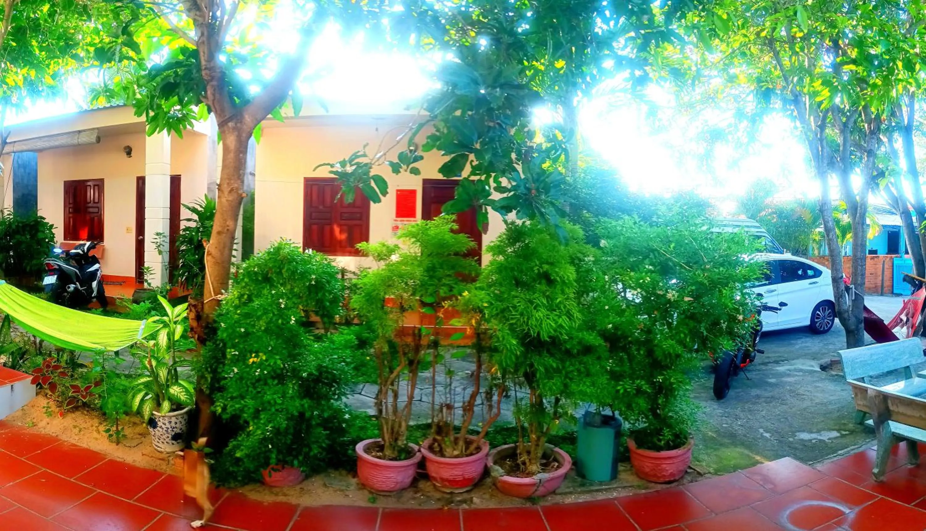 Huyền Trân Bungalow