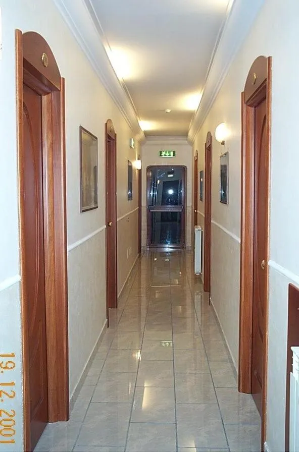 Other in Hotel Lento