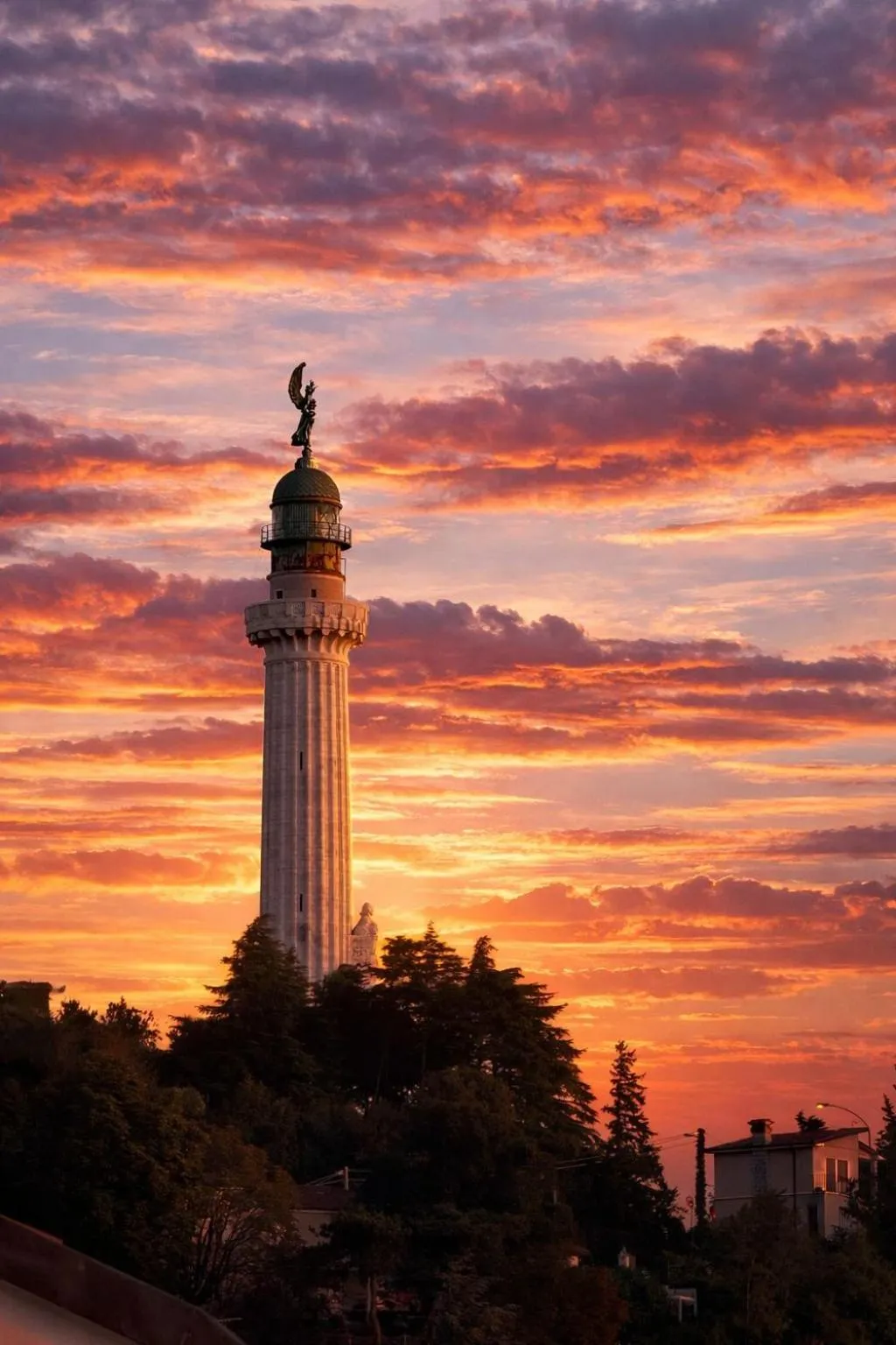 Nearby landmark in Greif Hotel & Spa