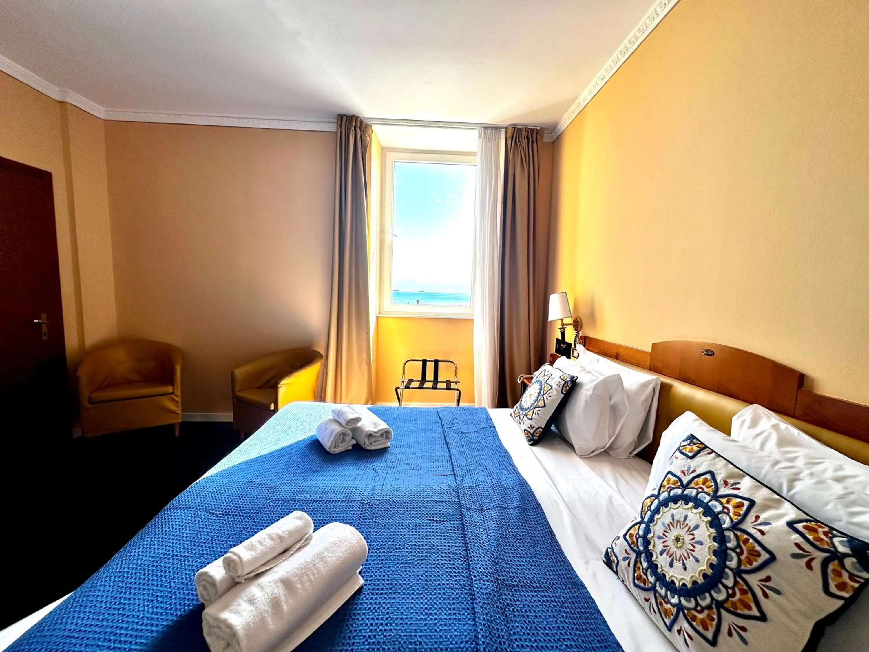 Family Room in Greif Hotel & Spa