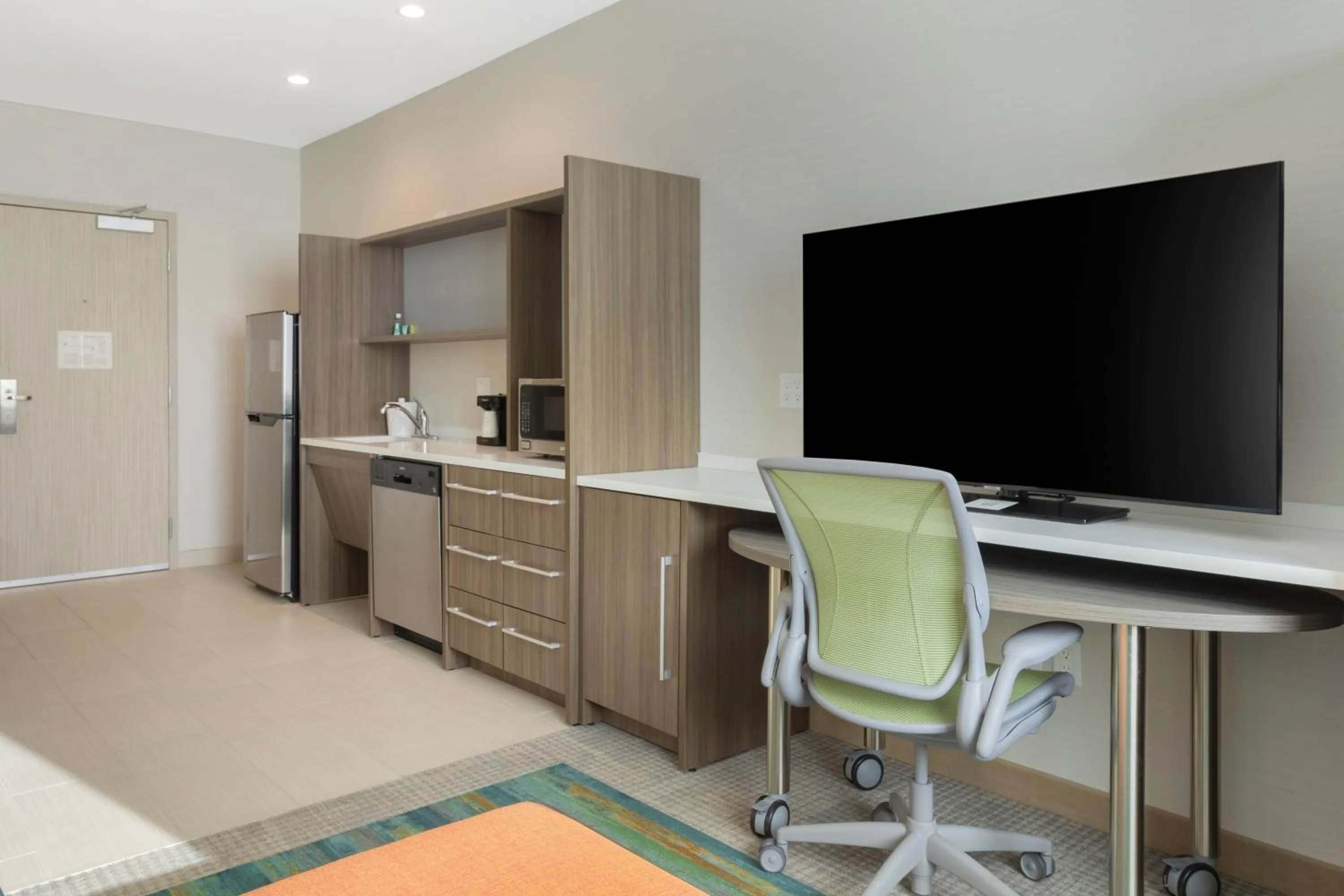 Home2 Suites By Hilton Redlands