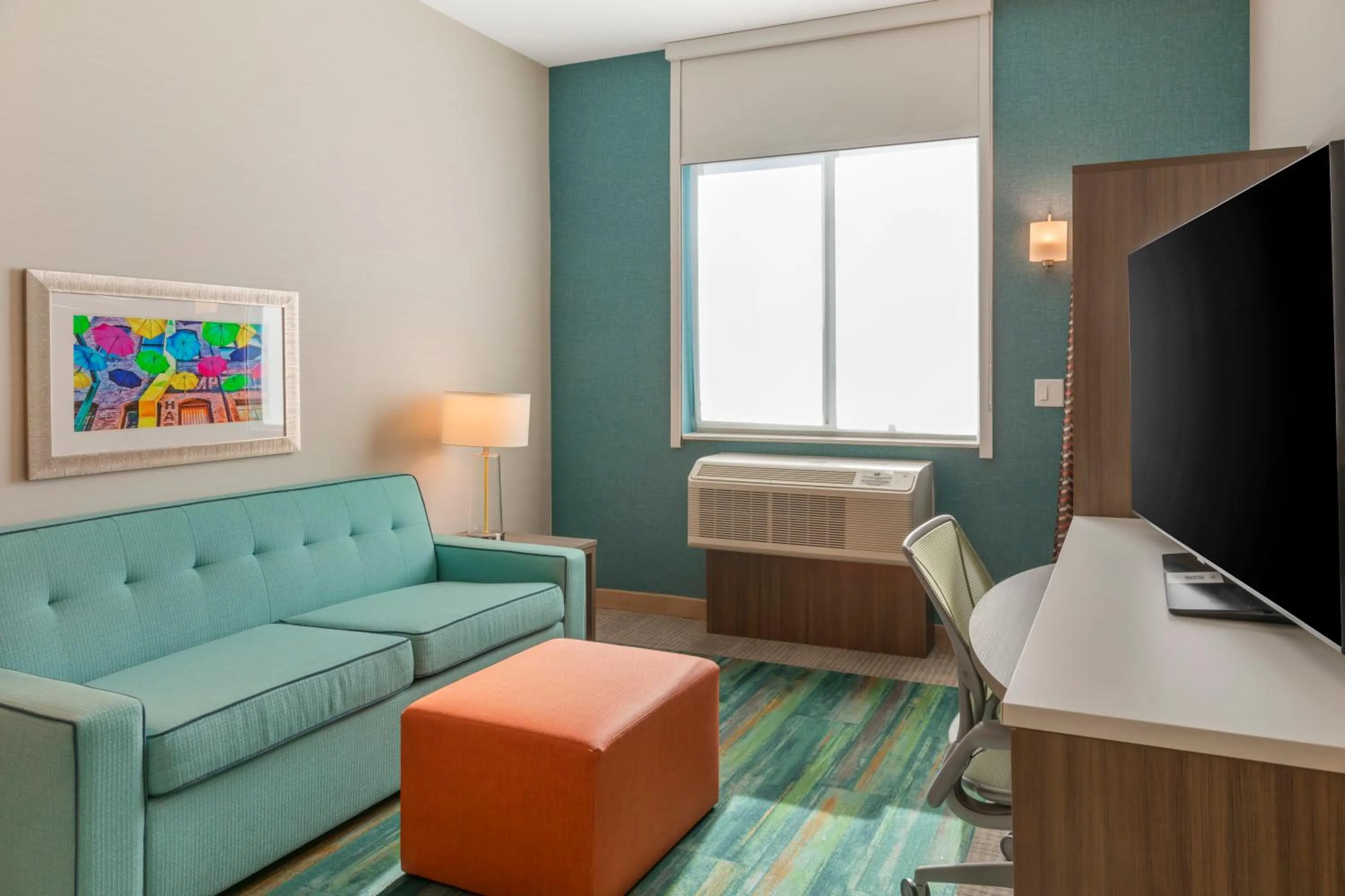 Home2 Suites By Hilton Redlands