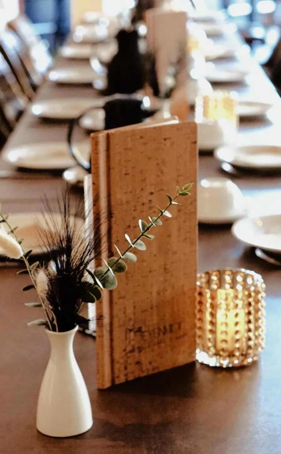 Restaurant/places to eat in Hotel Apartment Ferienwohnung Meyenhof Frankenberg Eder