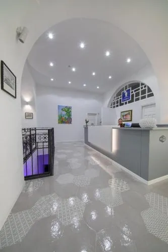 Hotel L'Ariana ISOLE EOLIE - UNA Esperienze