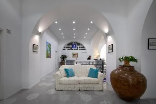 Hotel L'Ariana ISOLE EOLIE - UNA Esperienze