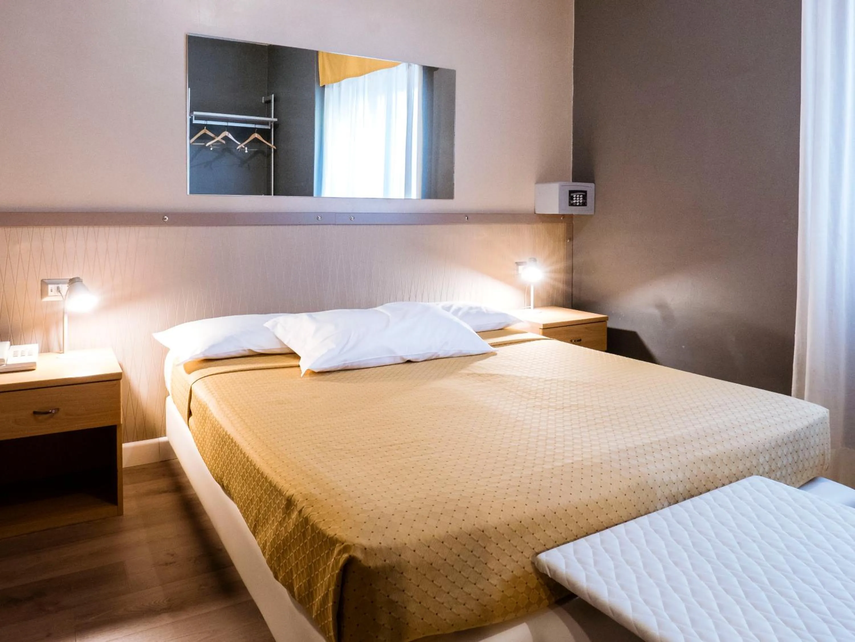 Hotel Doria