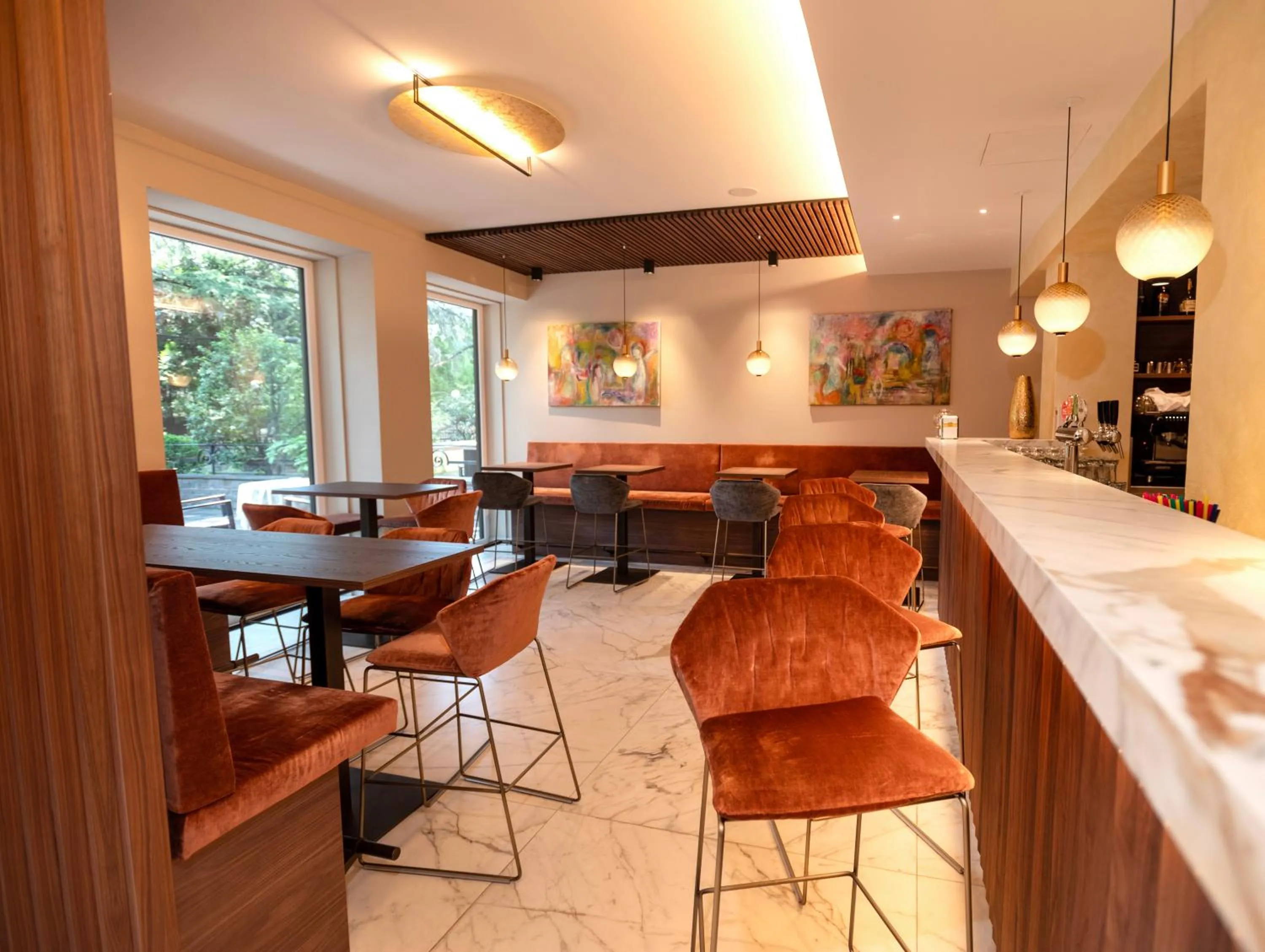 Banquet/Function facilities in Hotel Chrys