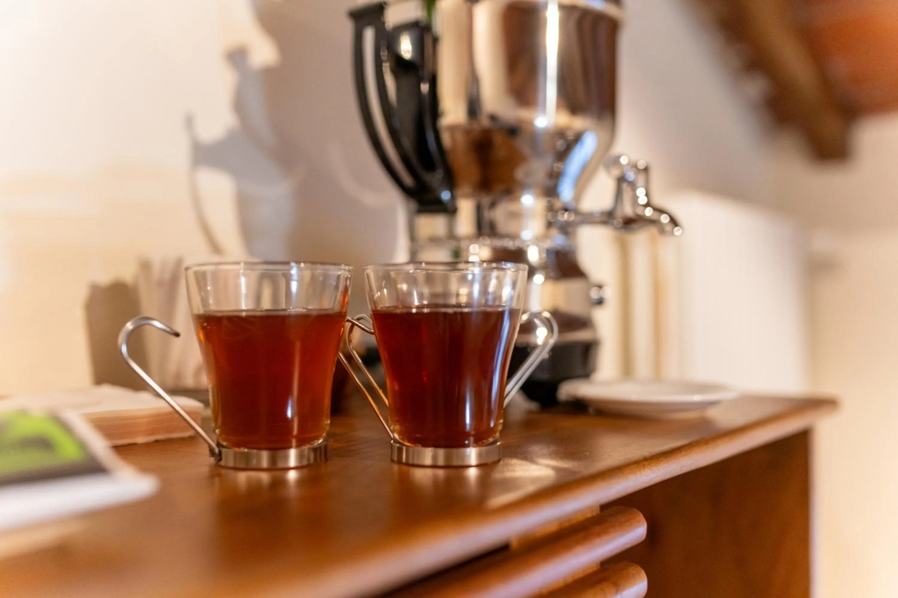 Spa and wellness centre/facilities in Villa Romantica Wellness & SPA