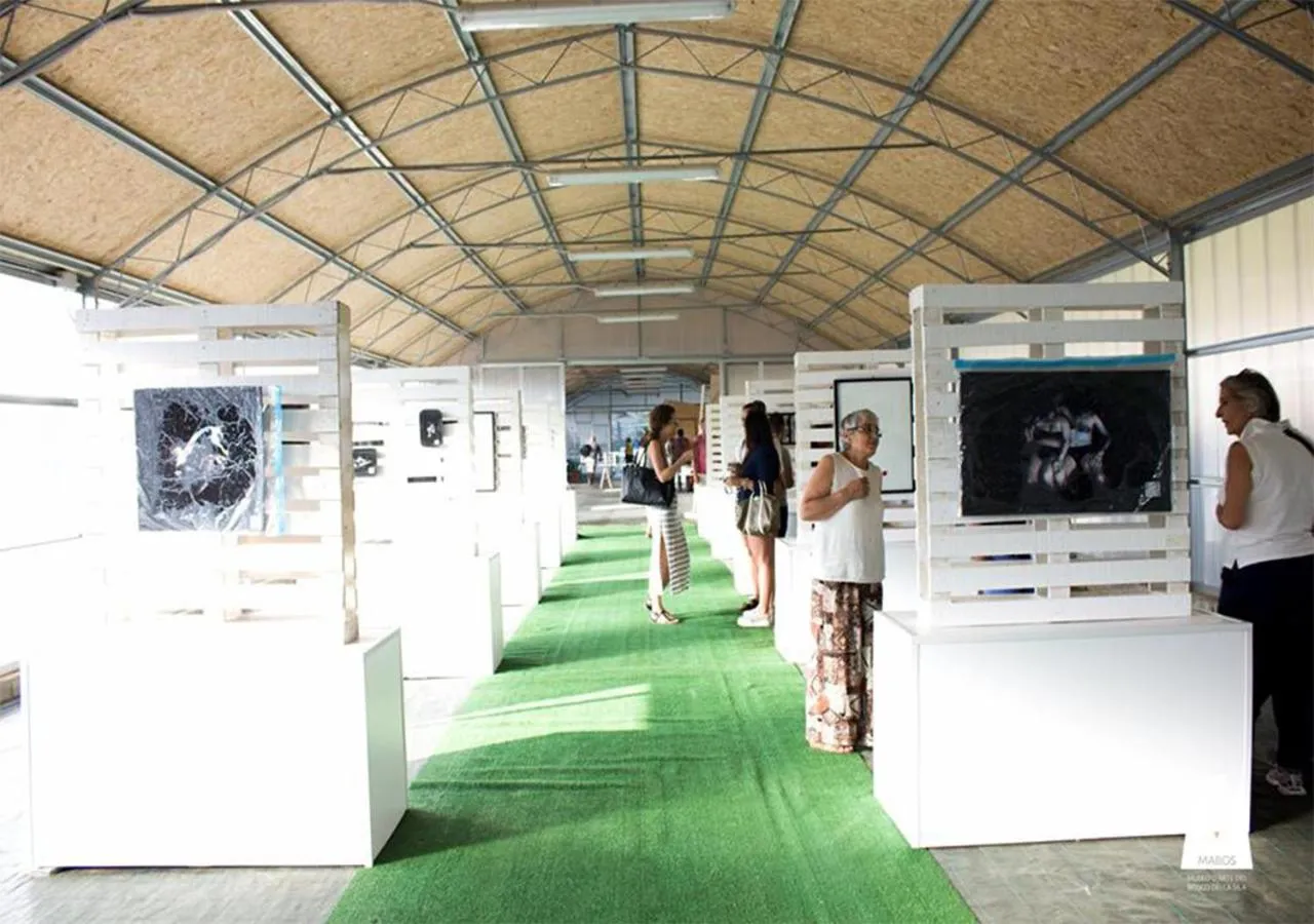 Activities in Parco Hotel Granaro