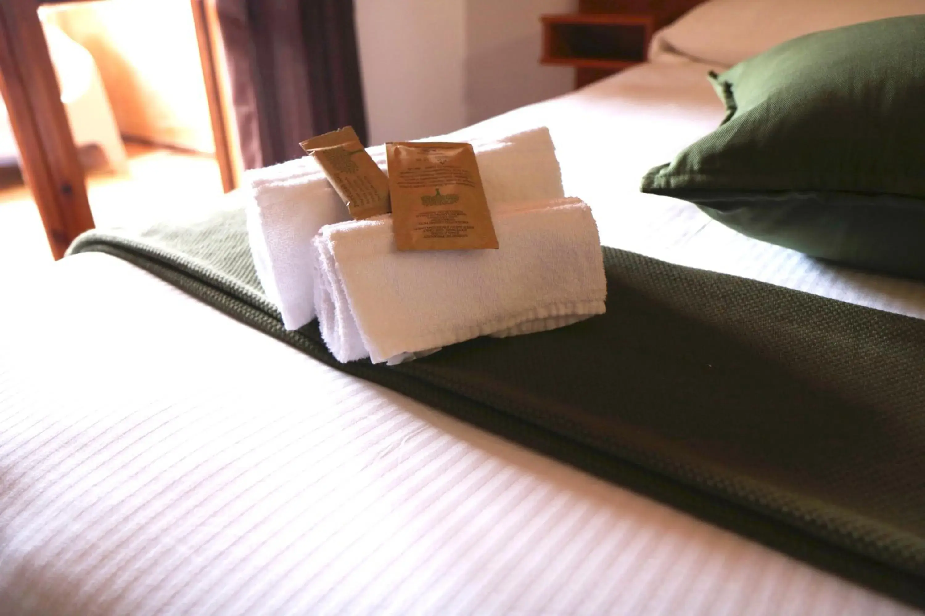 Apartment 6/7 in Parco Hotel Granaro Apartment 6/7 in Parco Hotel Granaro