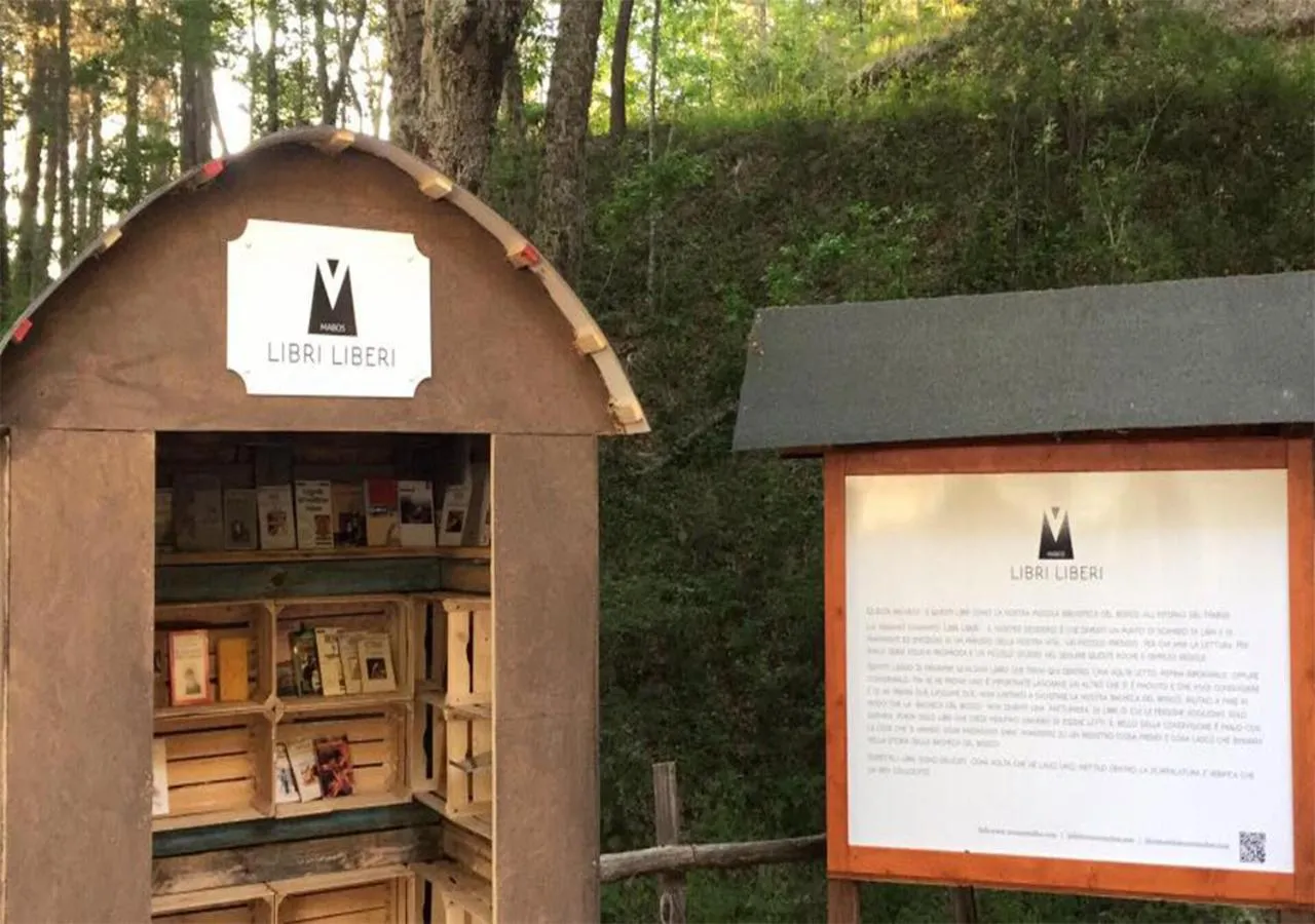 Activities in Parco Hotel Granaro