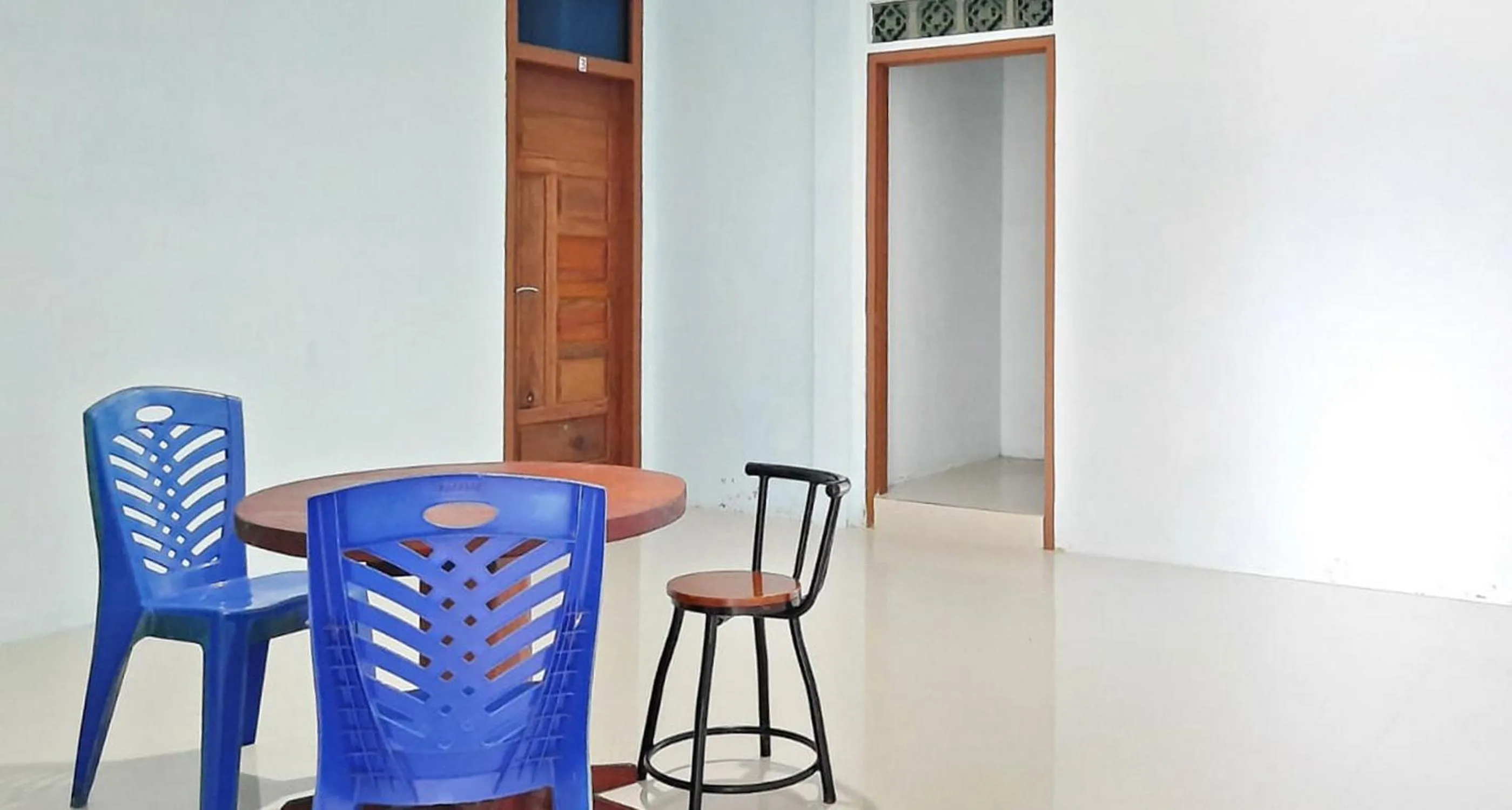 Prima Homestay Mentawai Mitra RedDoorz