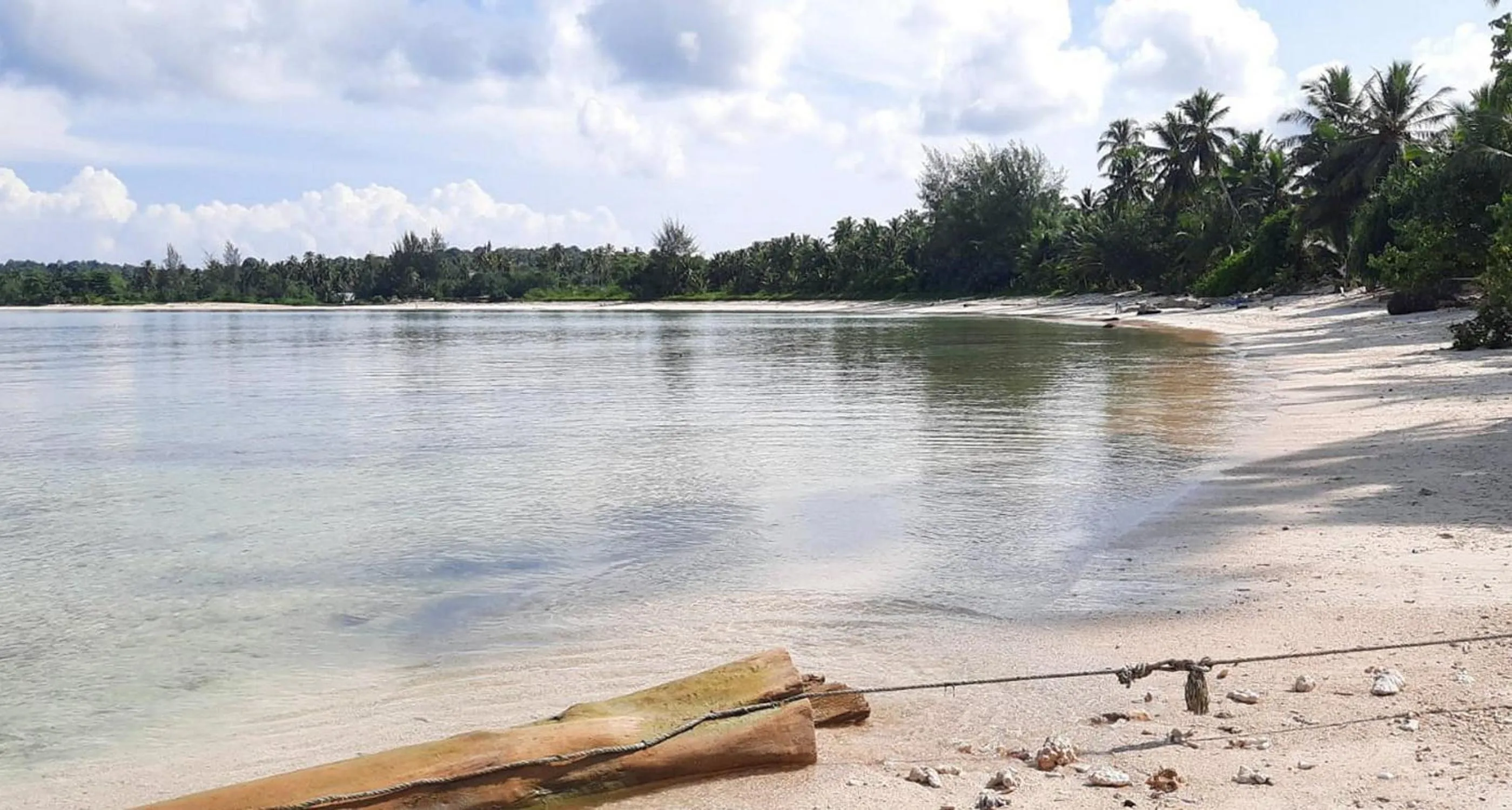 Prima Homestay Mentawai Mitra RedDoorz