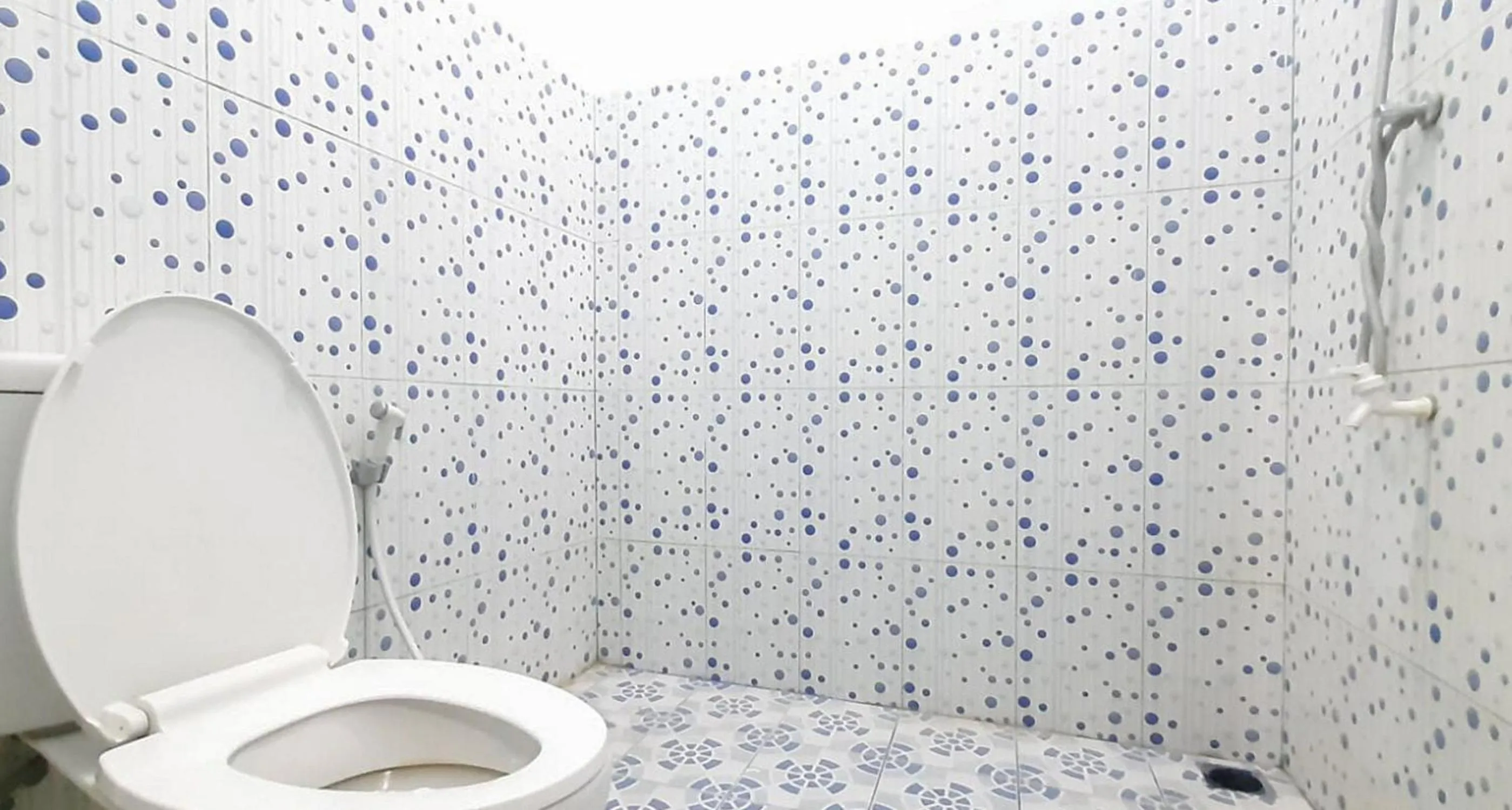 Prima Homestay Mentawai Mitra RedDoorz