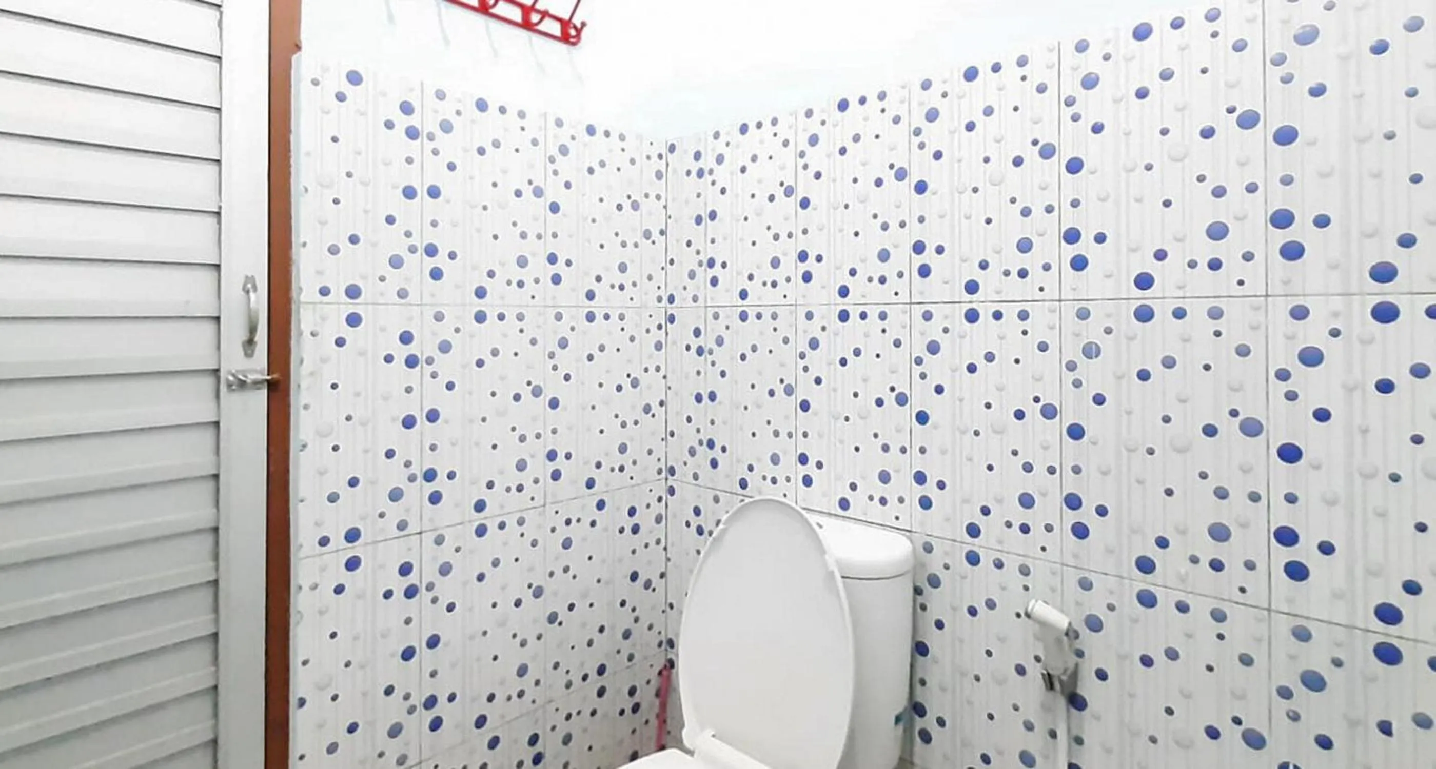 Prima Homestay Mentawai Mitra RedDoorz