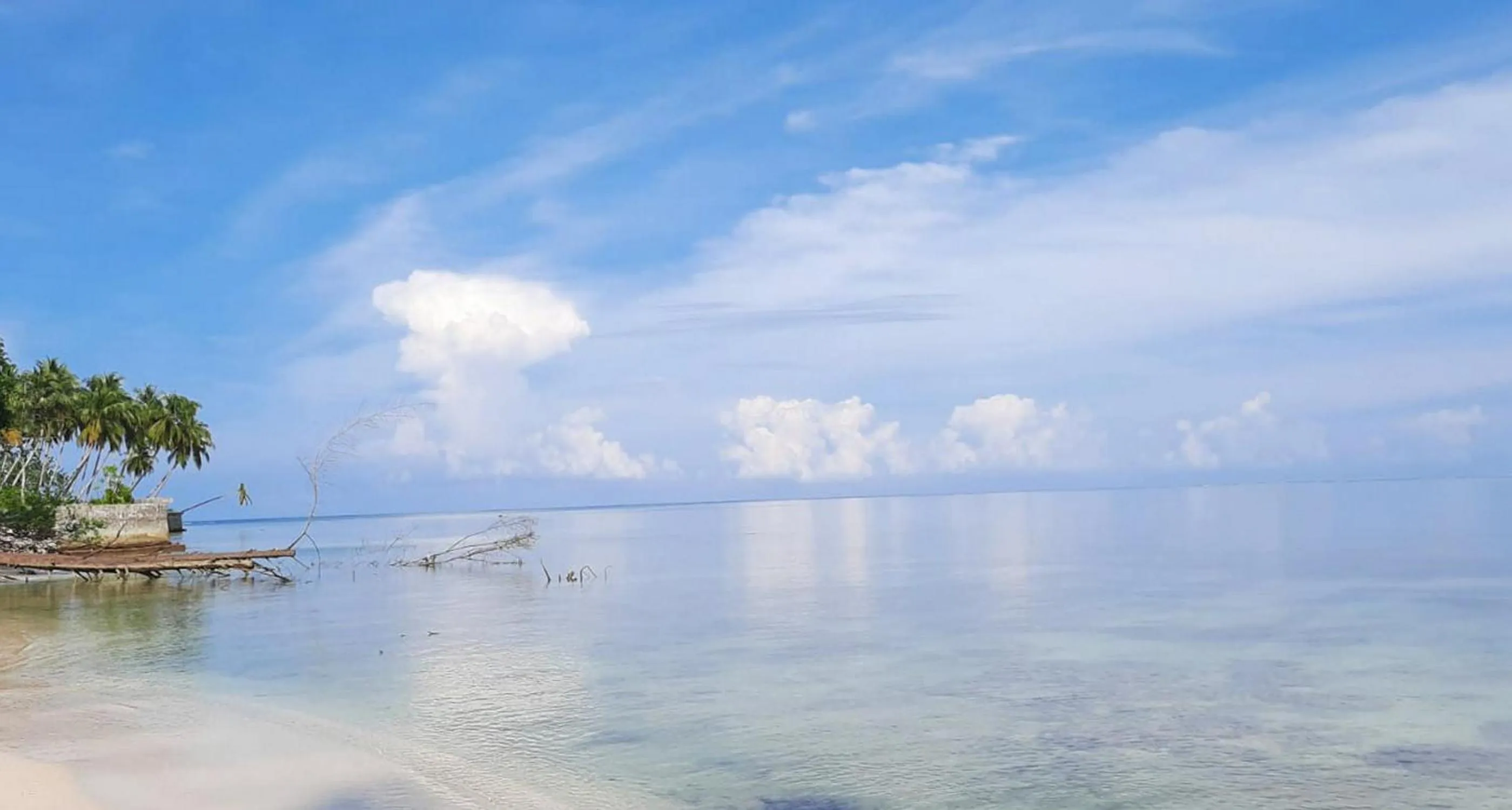 Prima Homestay Mentawai Mitra RedDoorz