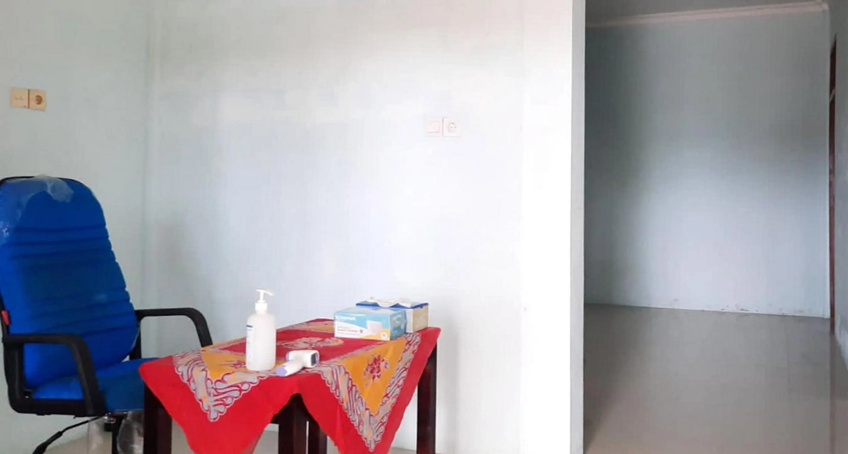 Prima Homestay Mentawai Mitra RedDoorz